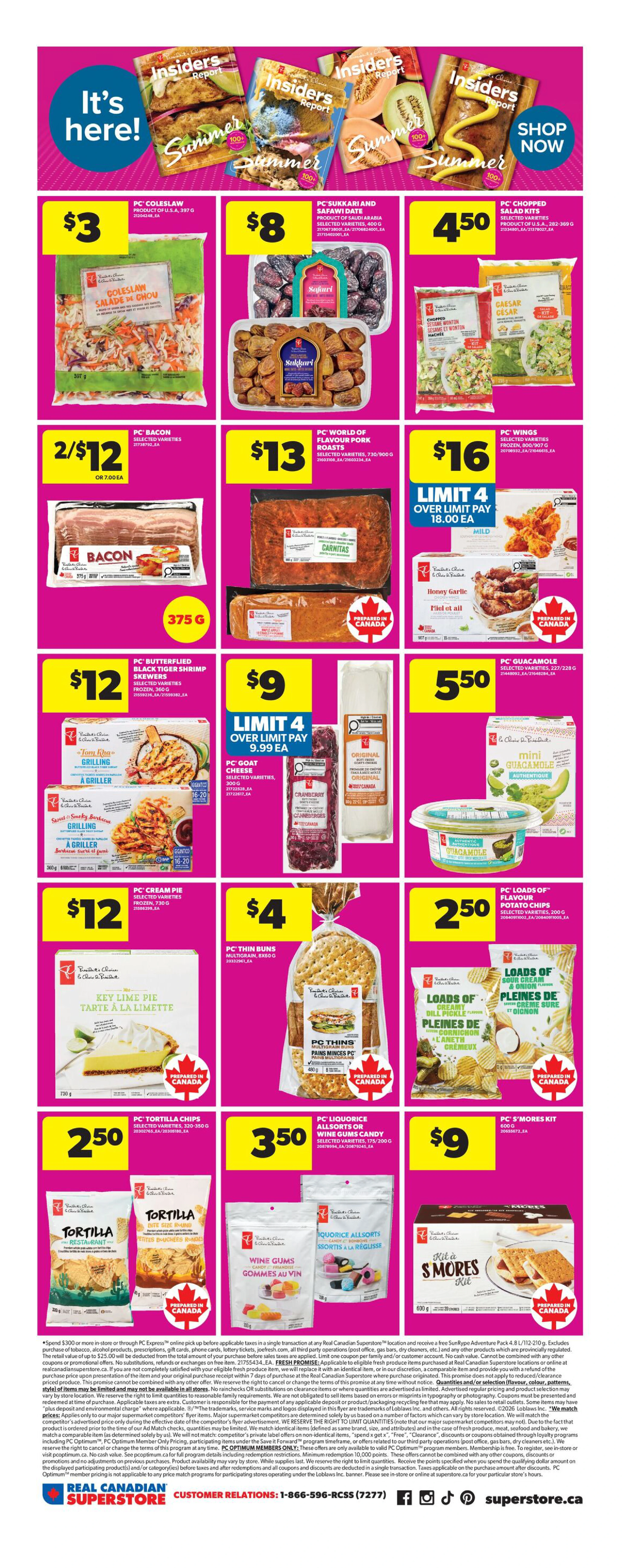 Flyer page 11