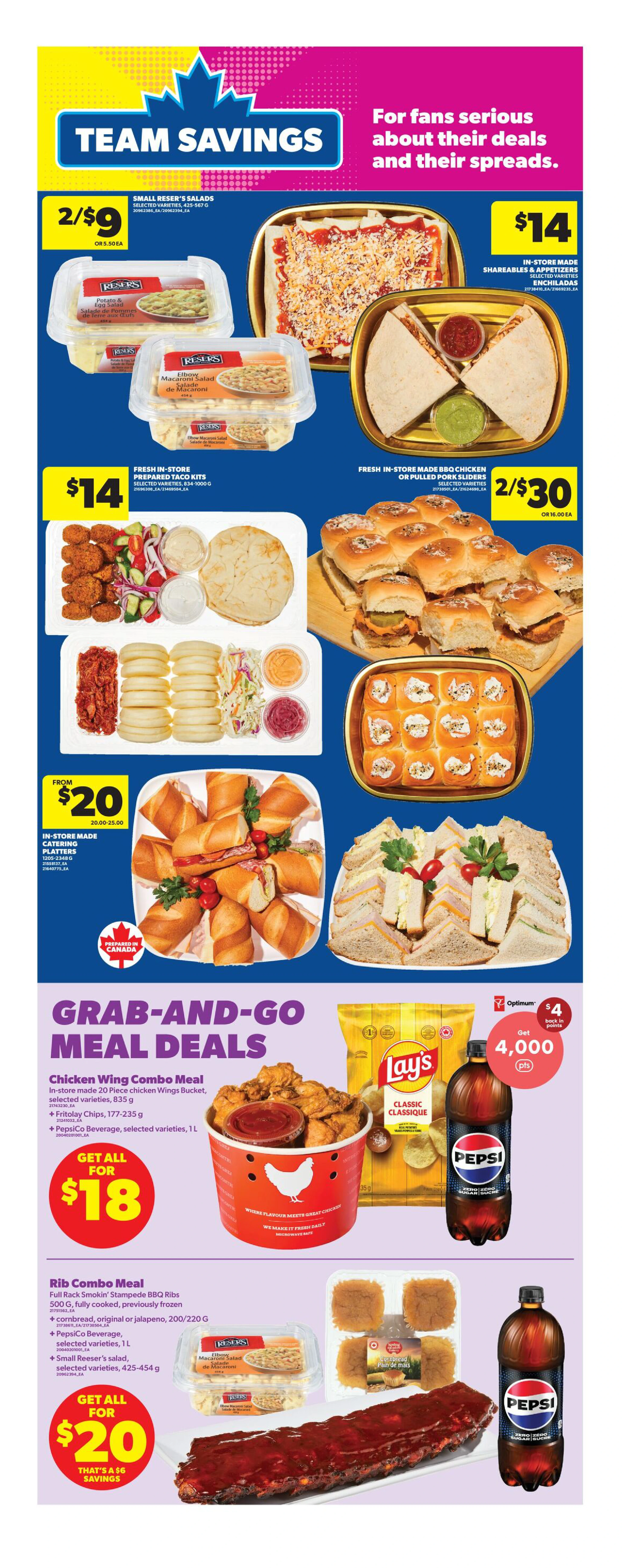 Flyer page 16