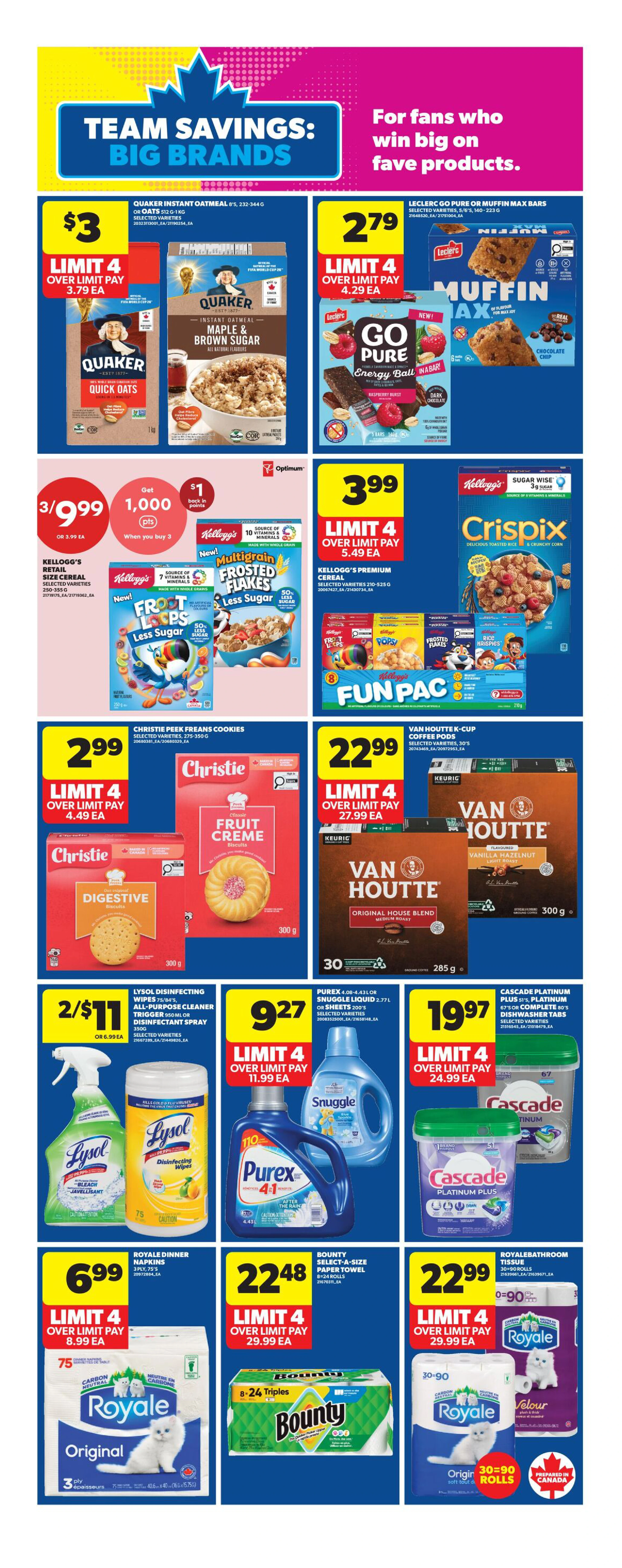 Flyer page 18