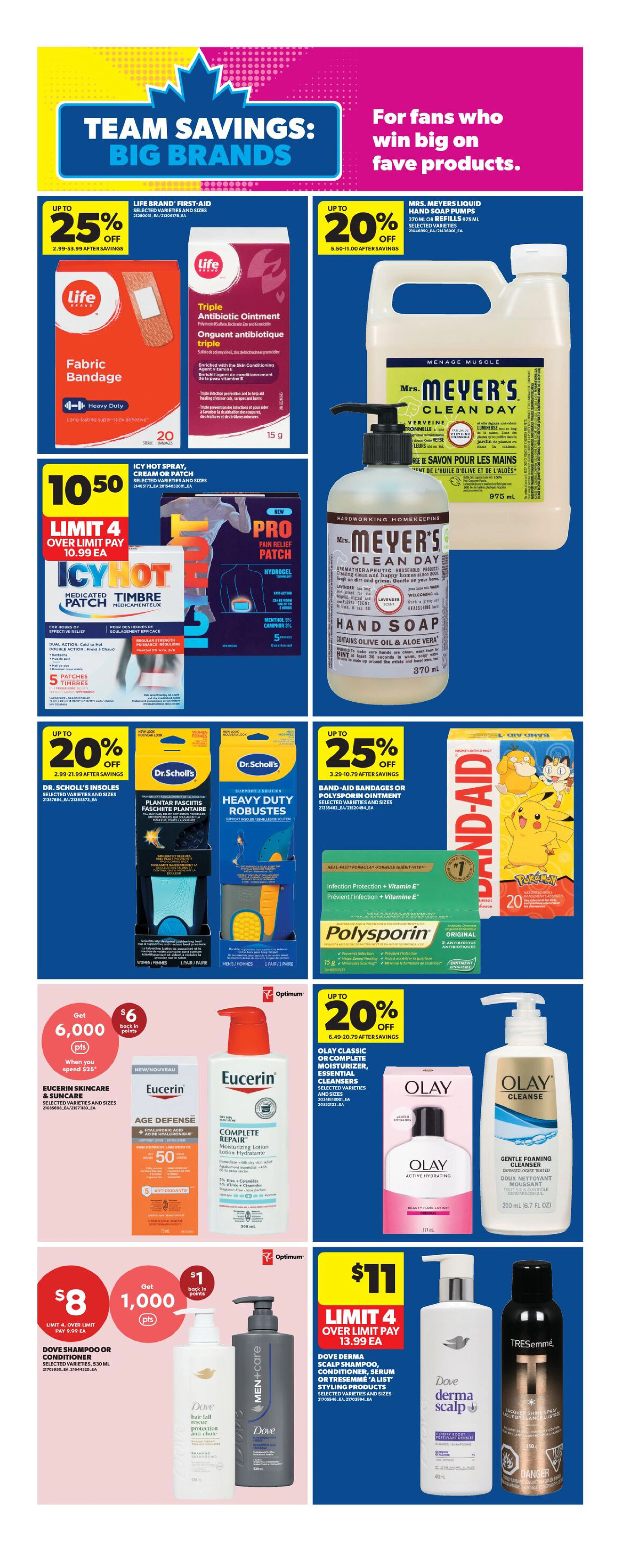 Flyer page 19