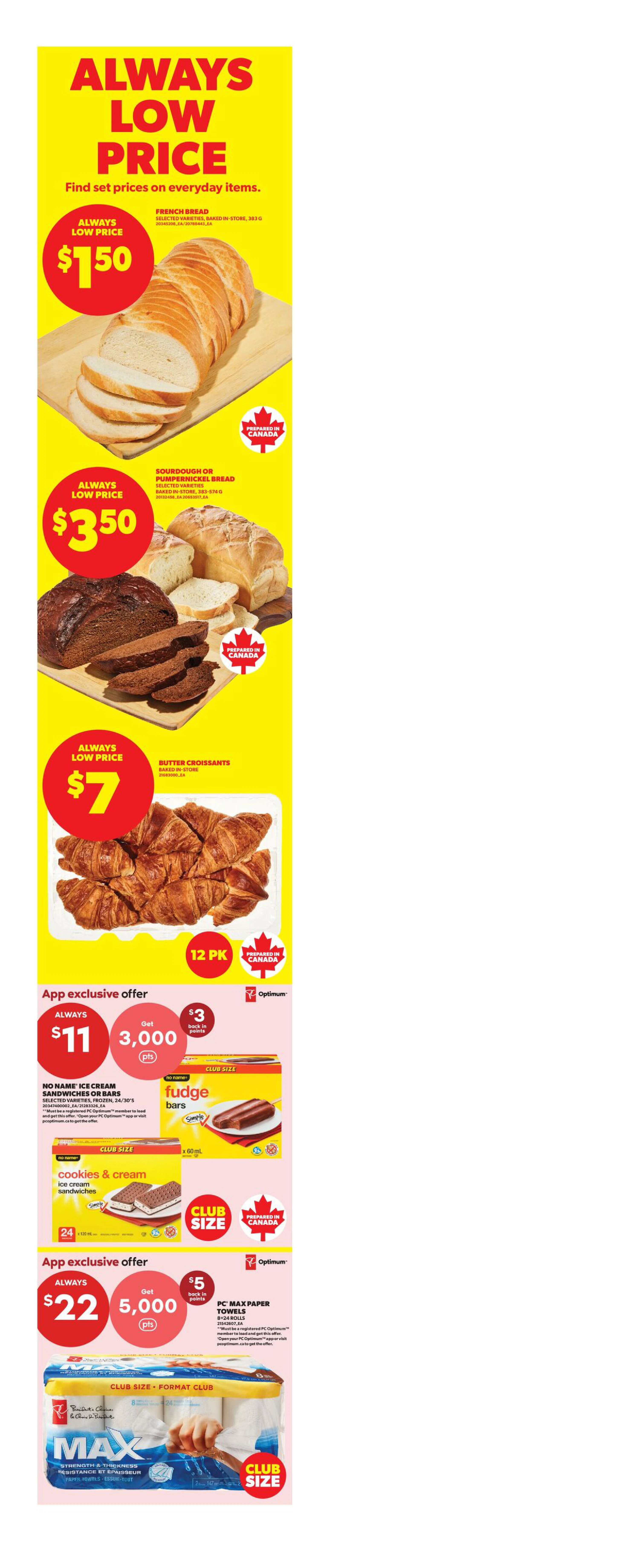 Flyer page 2