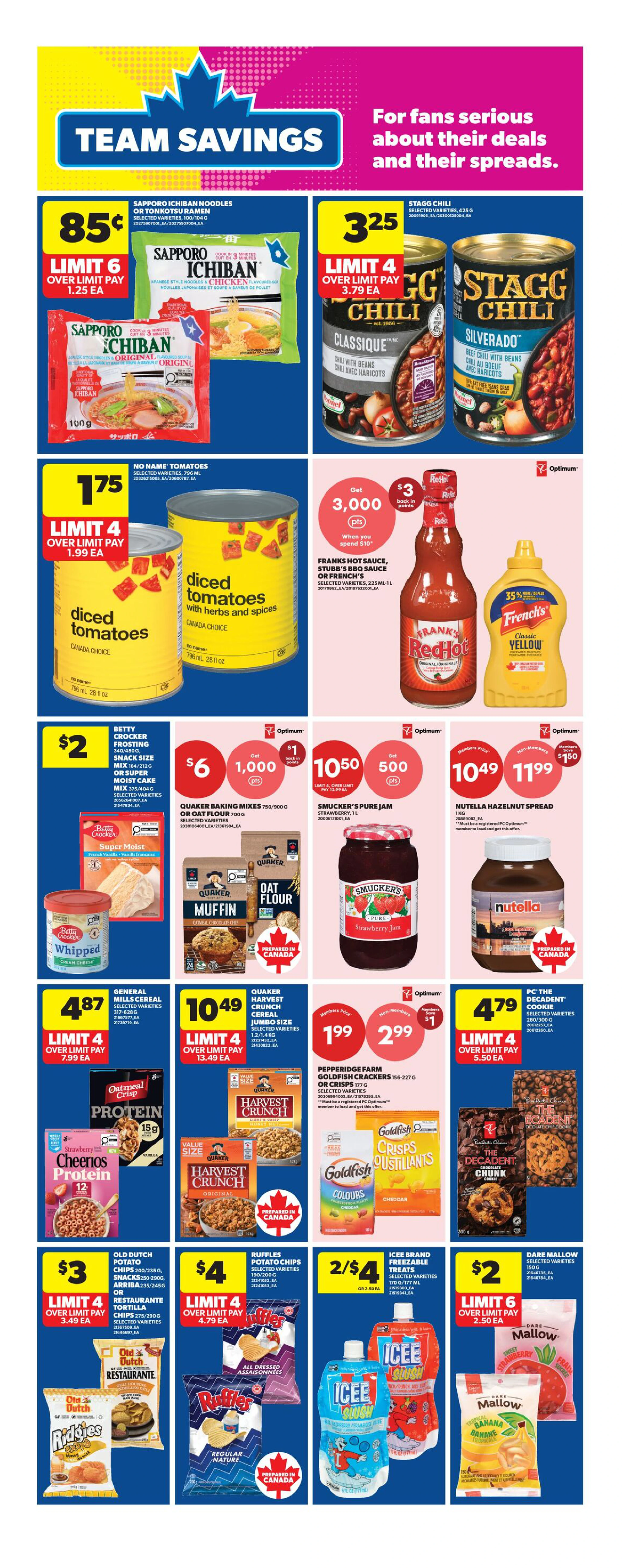 Flyer page 20