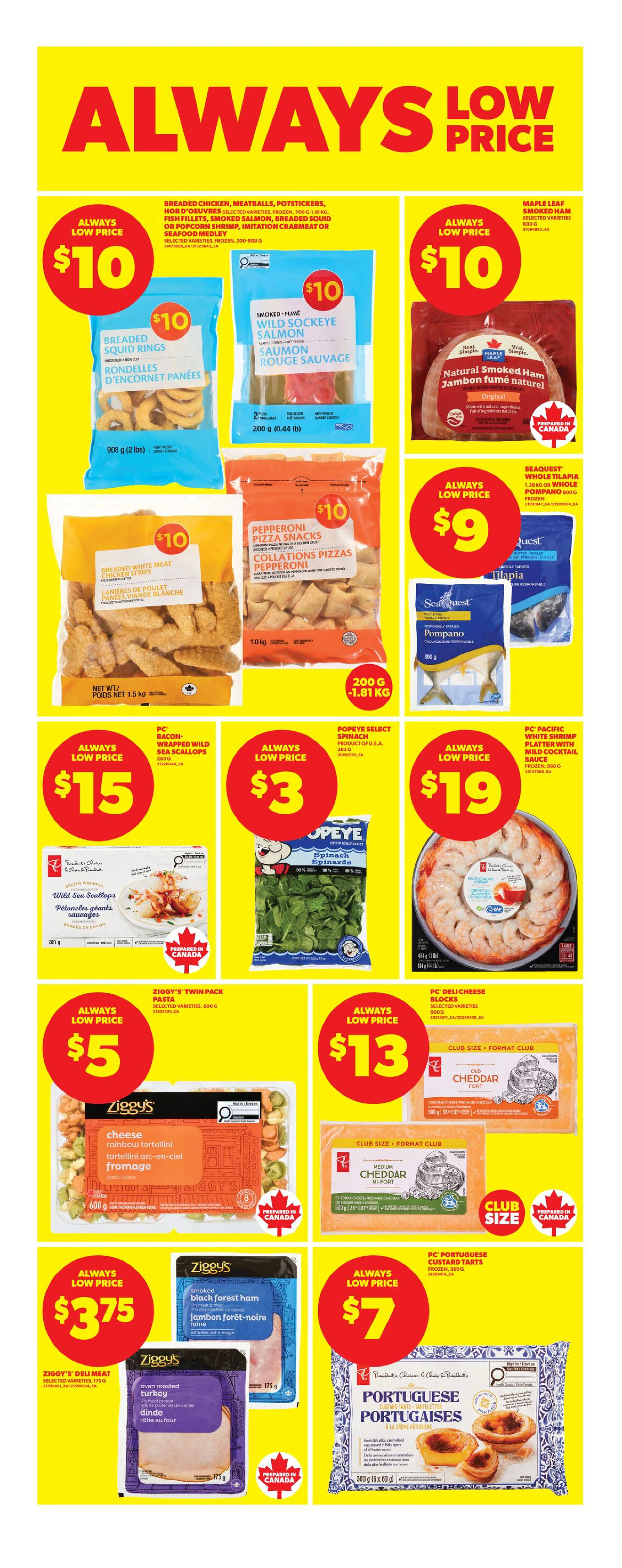 Flyer page 23