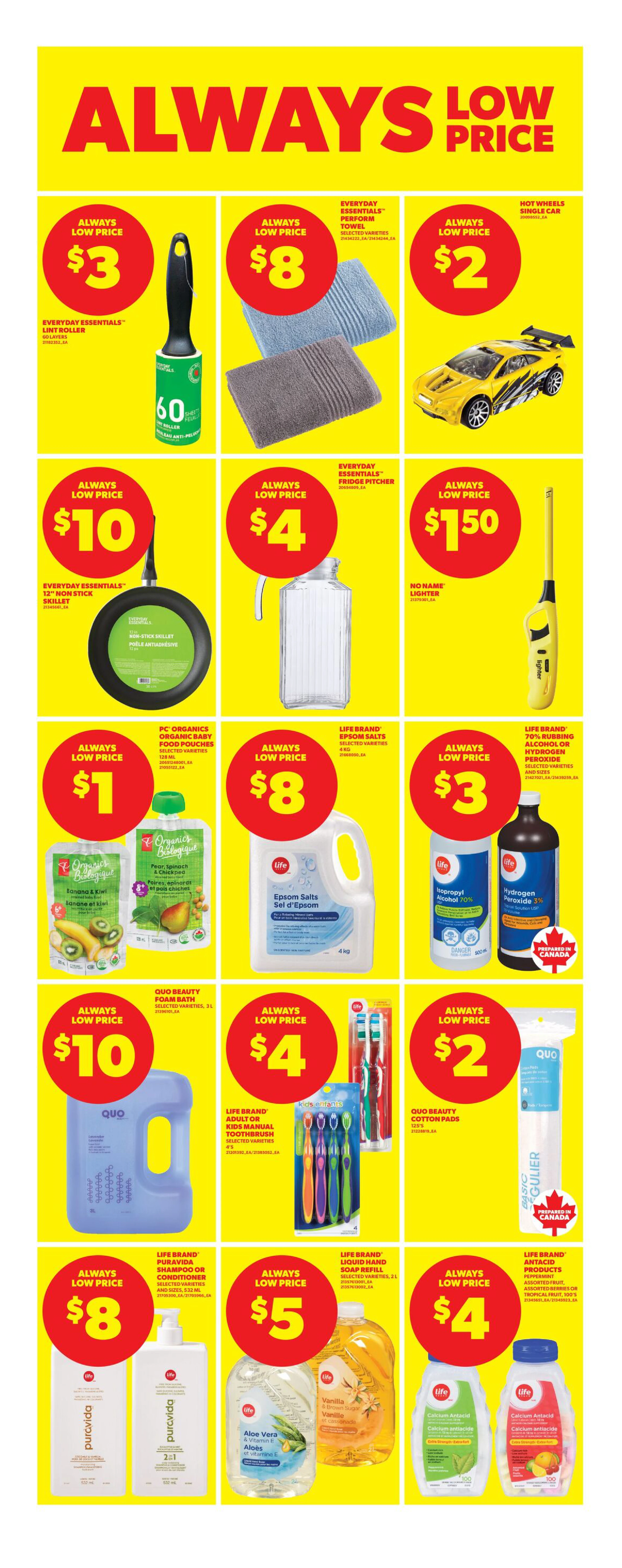 Flyer page 25