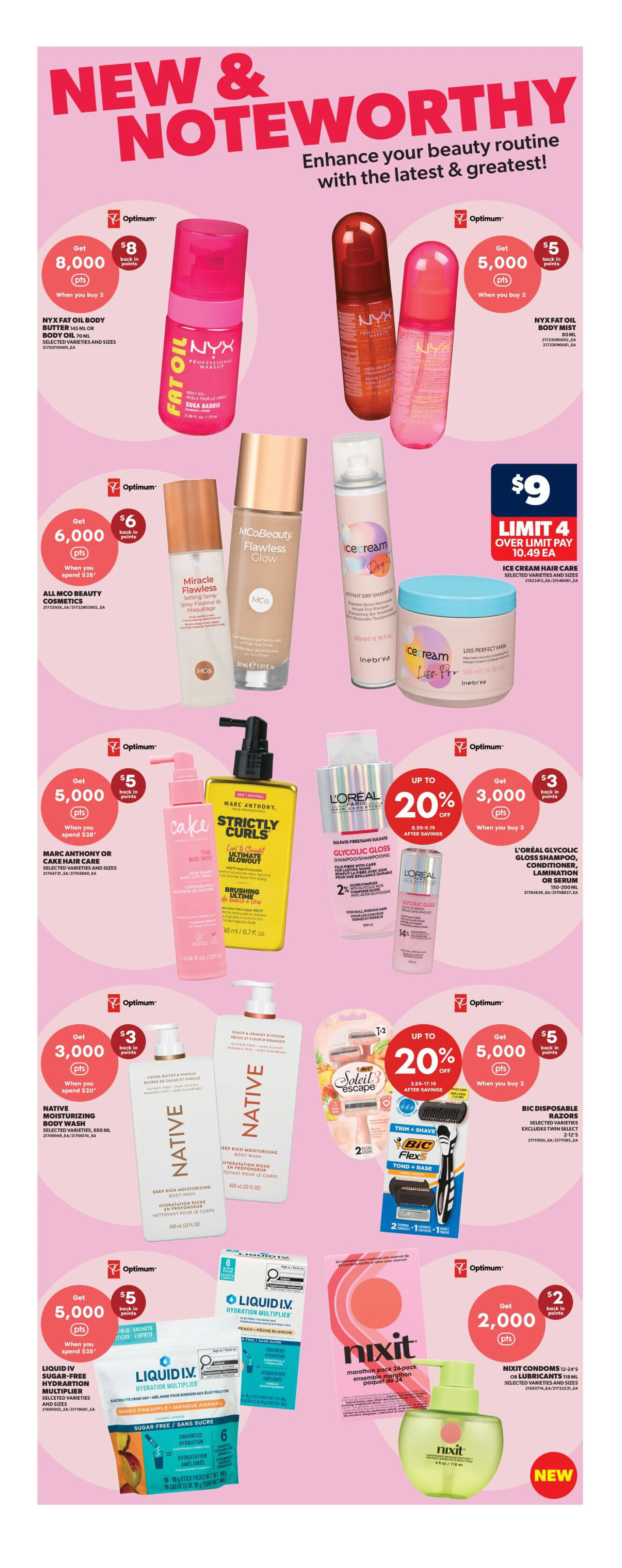 Flyer page 28