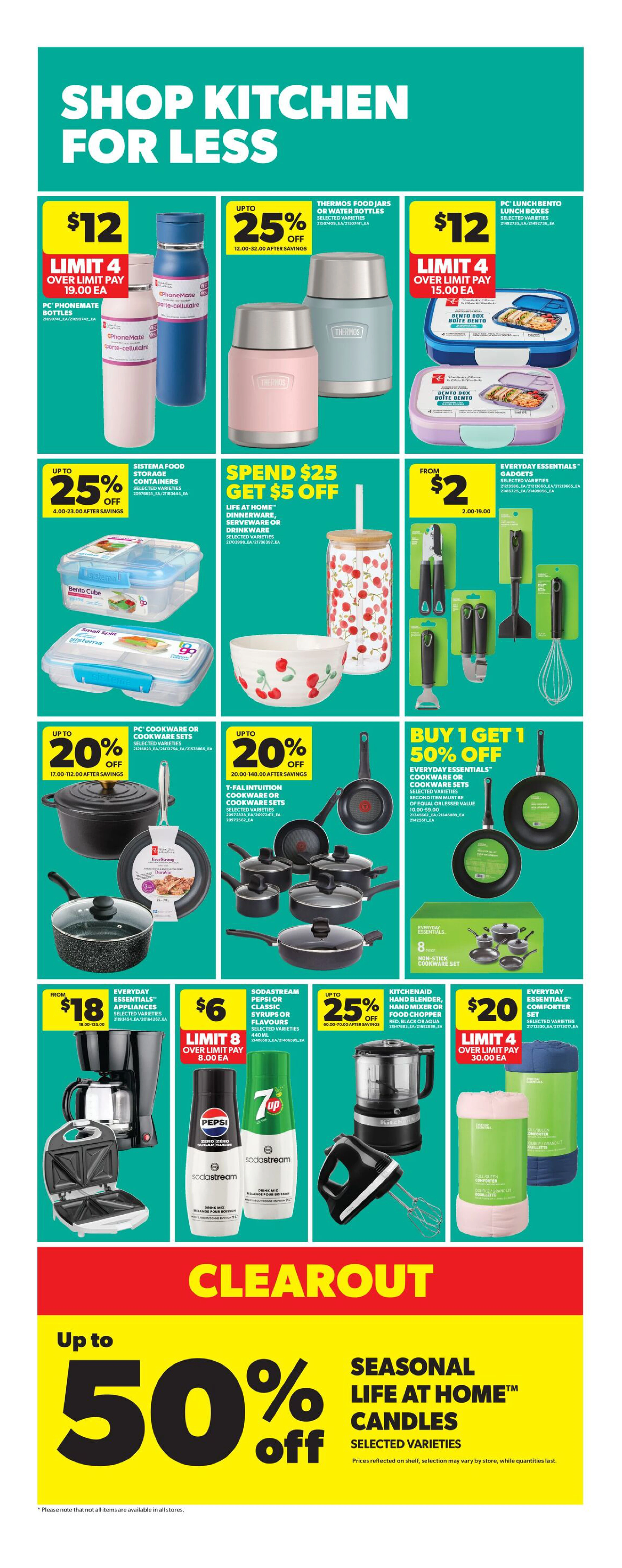 Flyer page 32