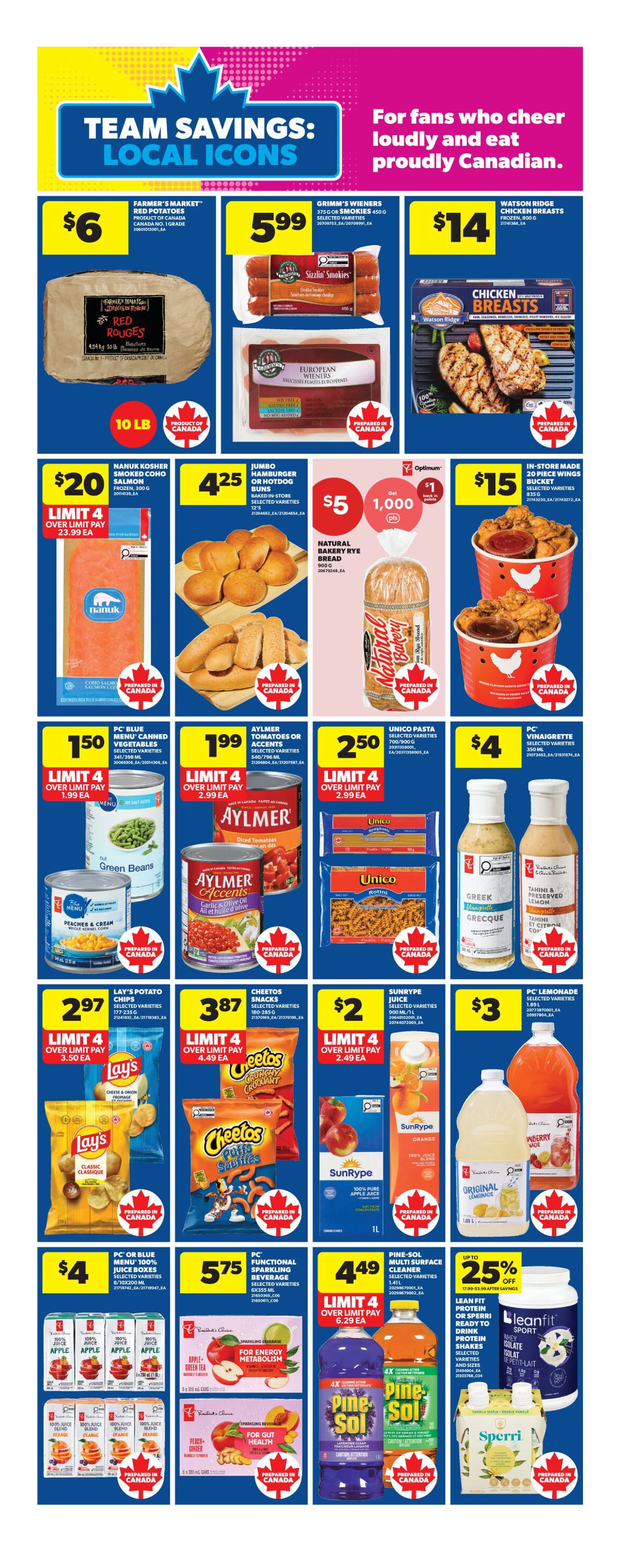 Flyer page 10