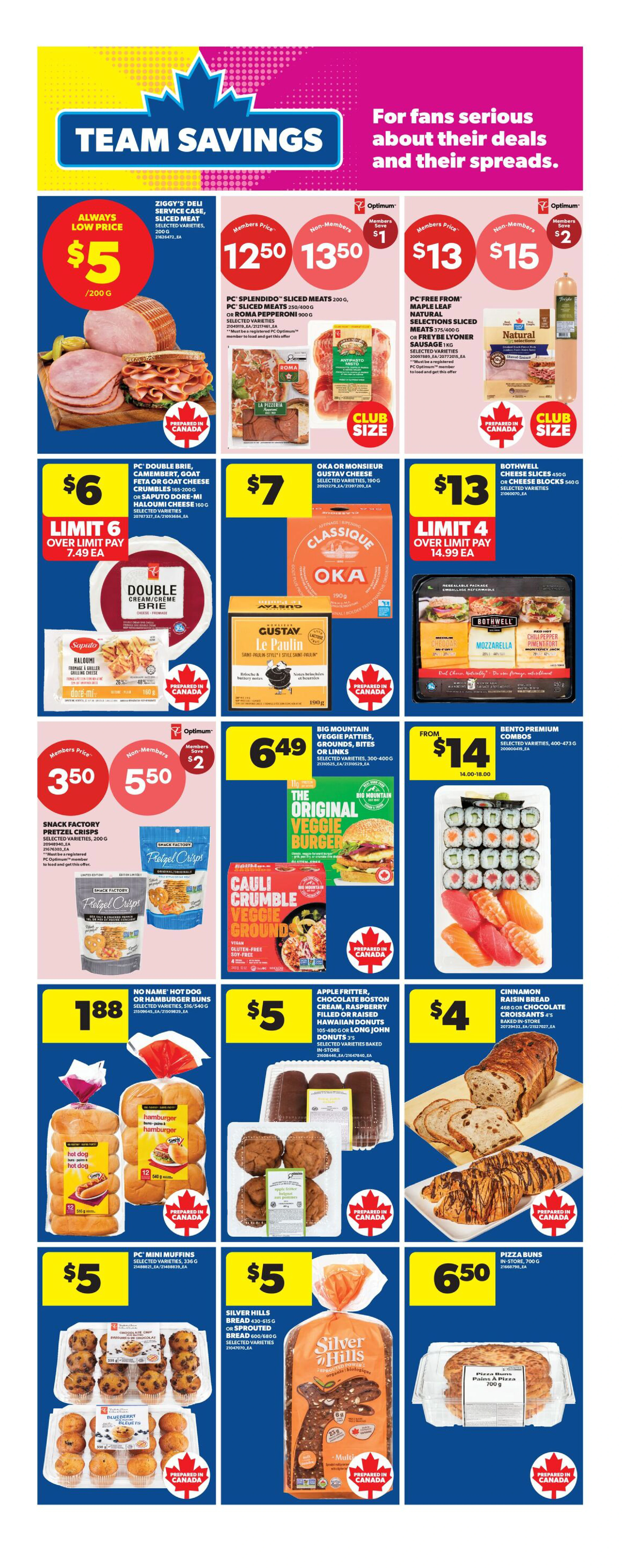 Flyer page 13