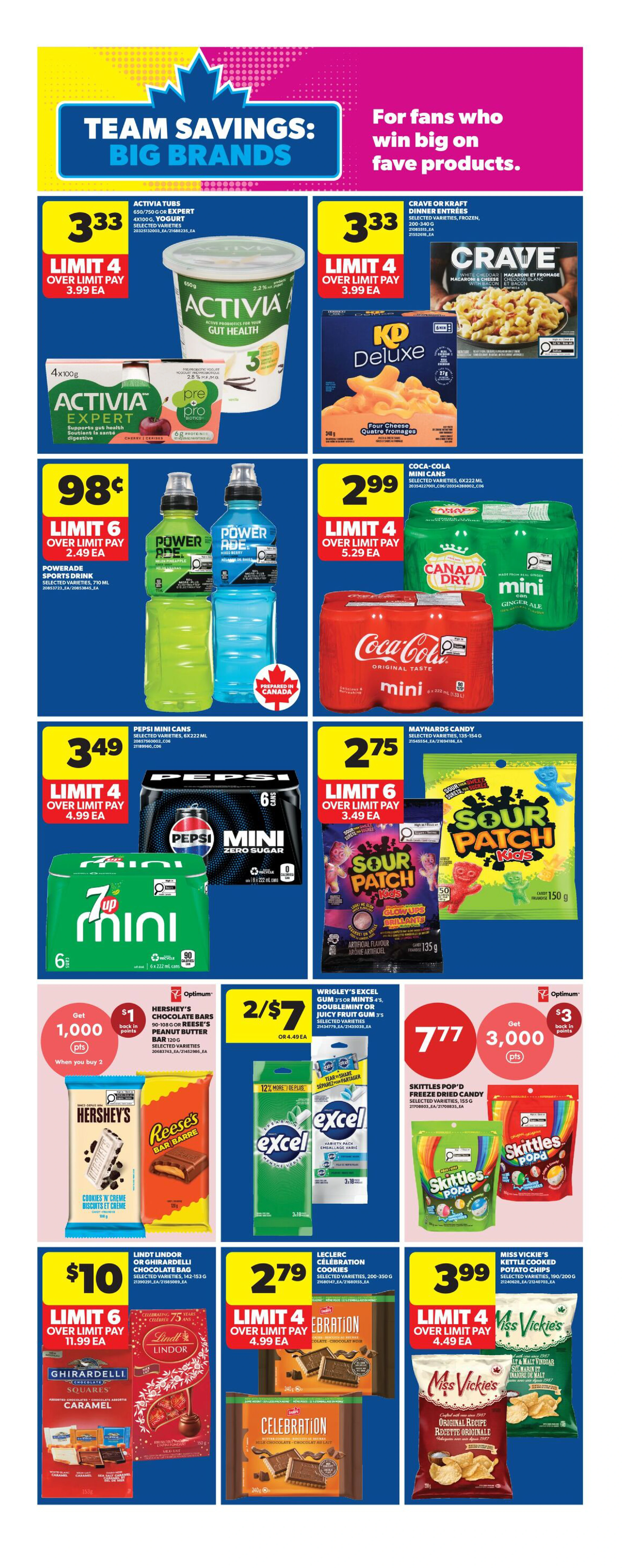 Flyer page 14