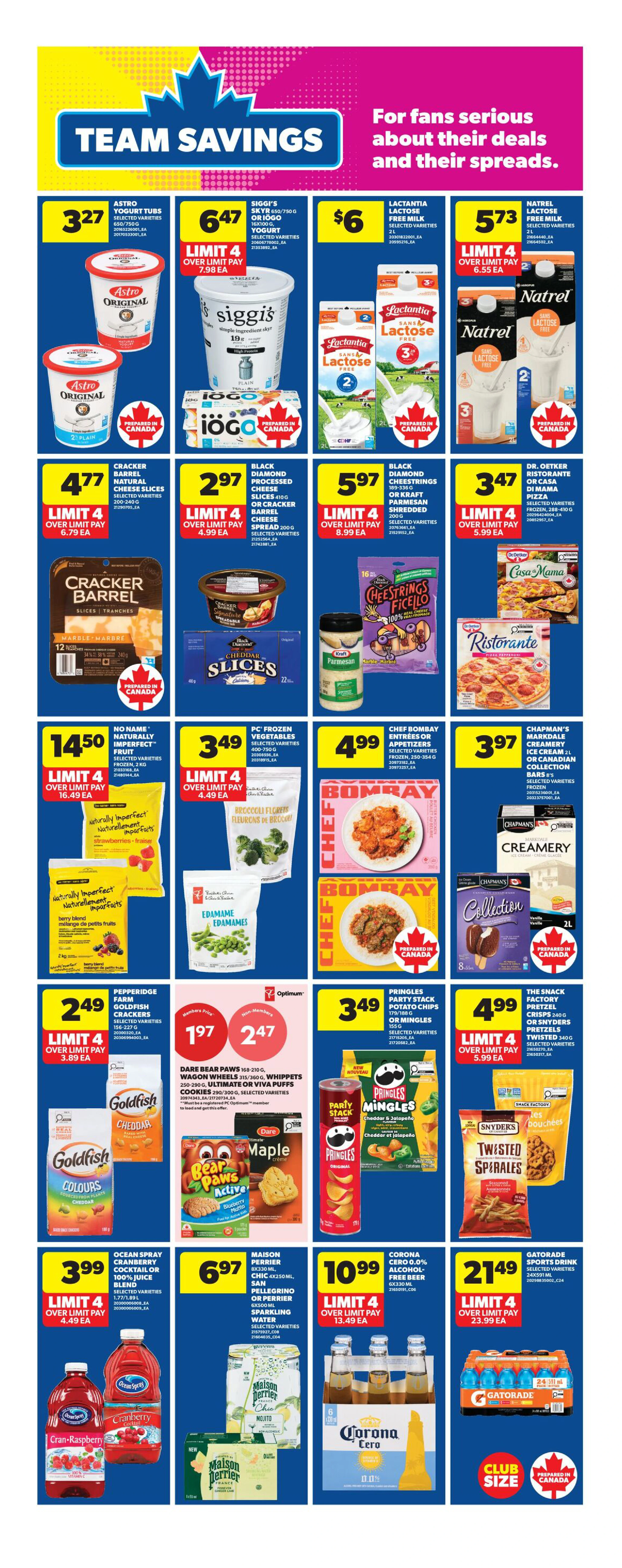 Flyer page 19