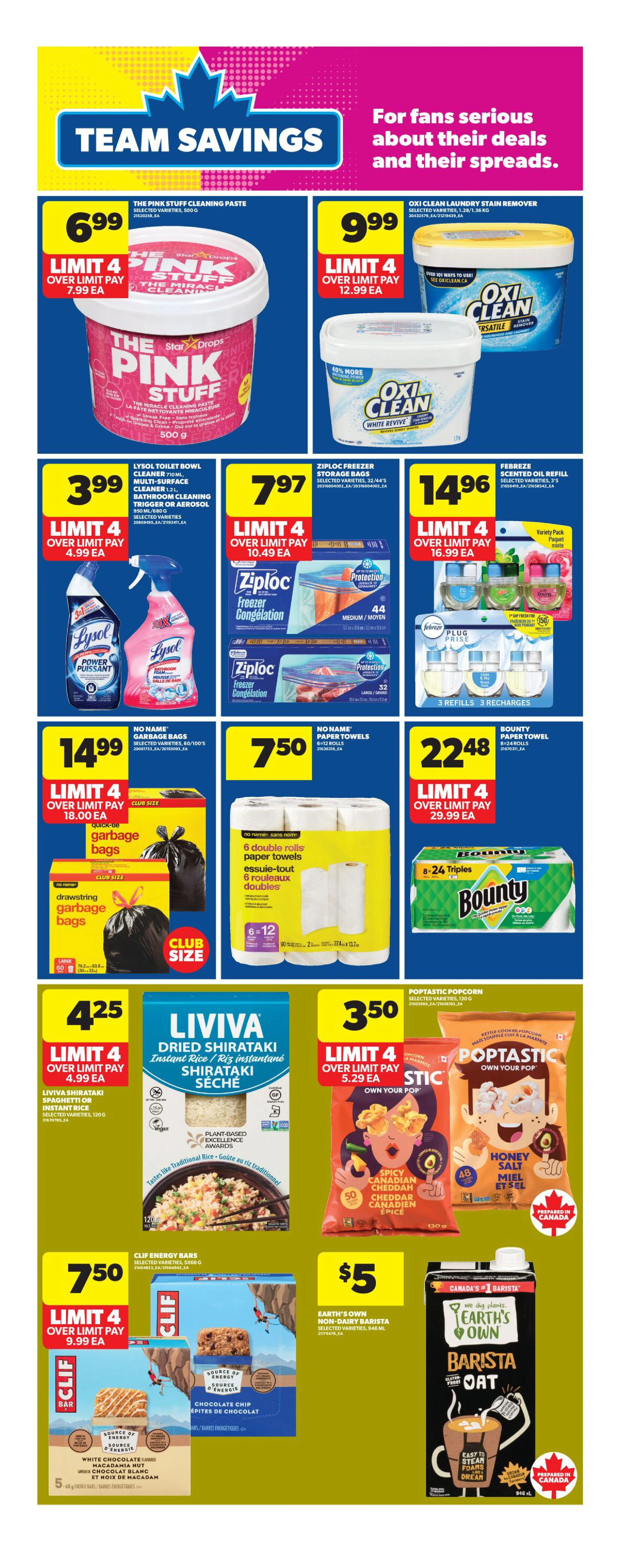 Flyer page 20