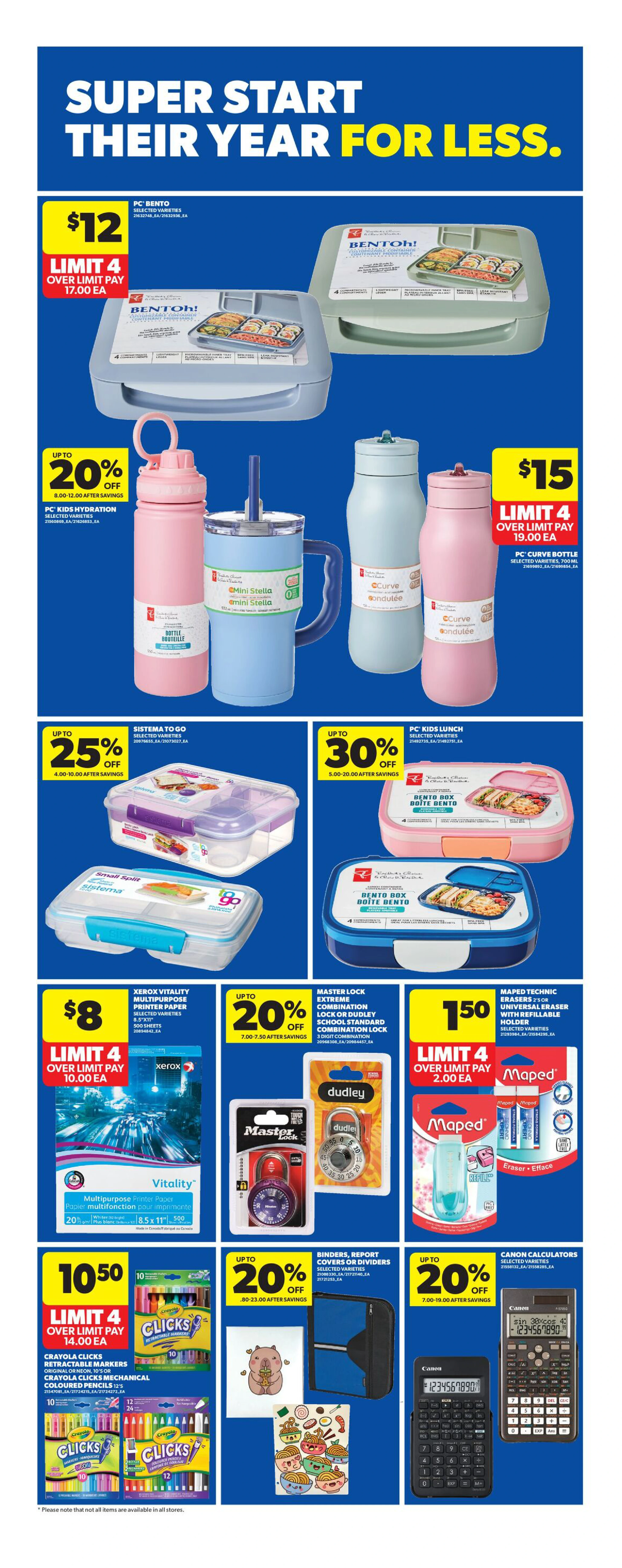 Flyer page 35