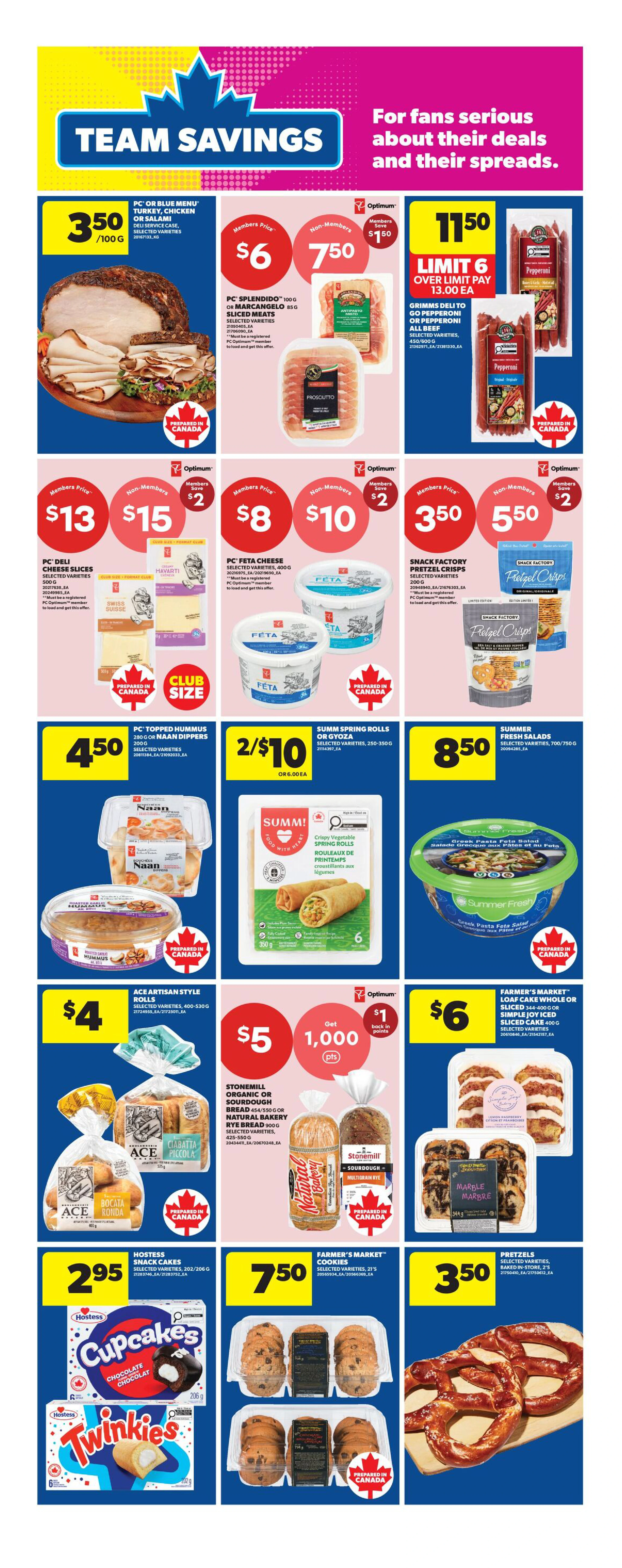 Flyer page 15