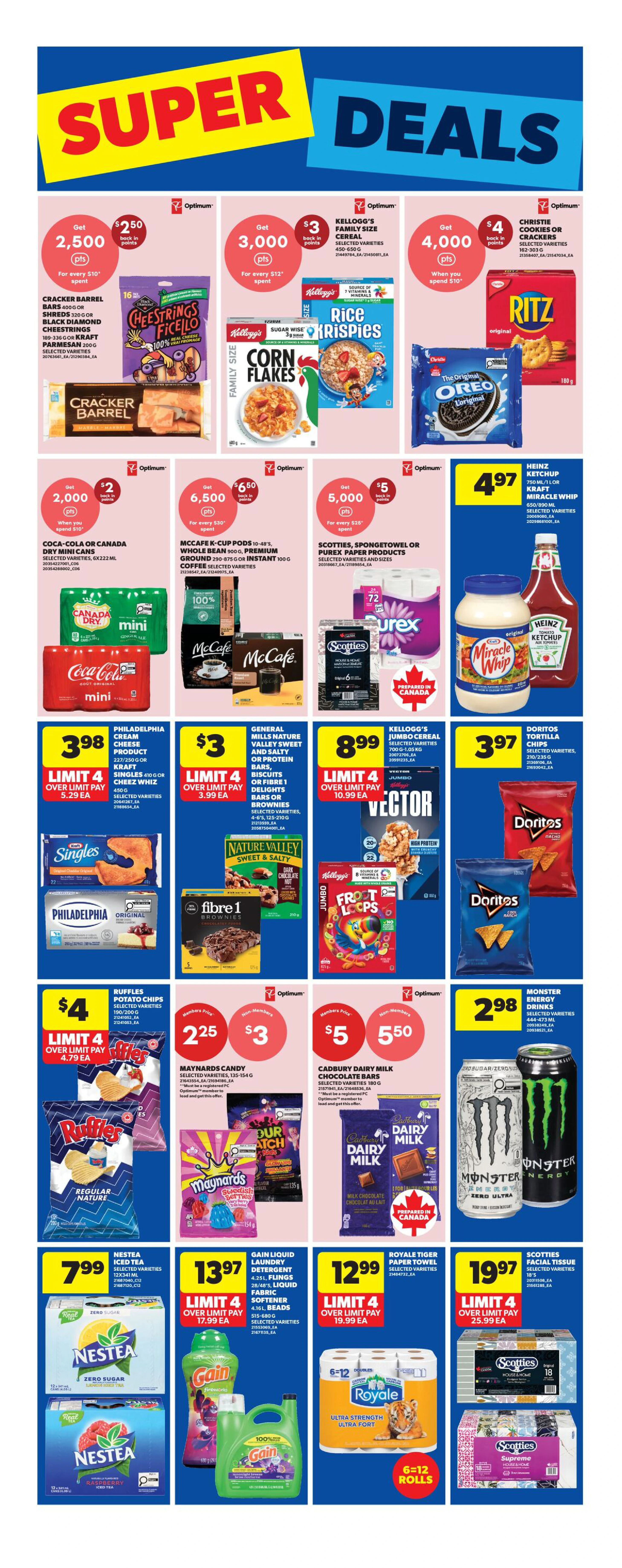 Flyer page 17