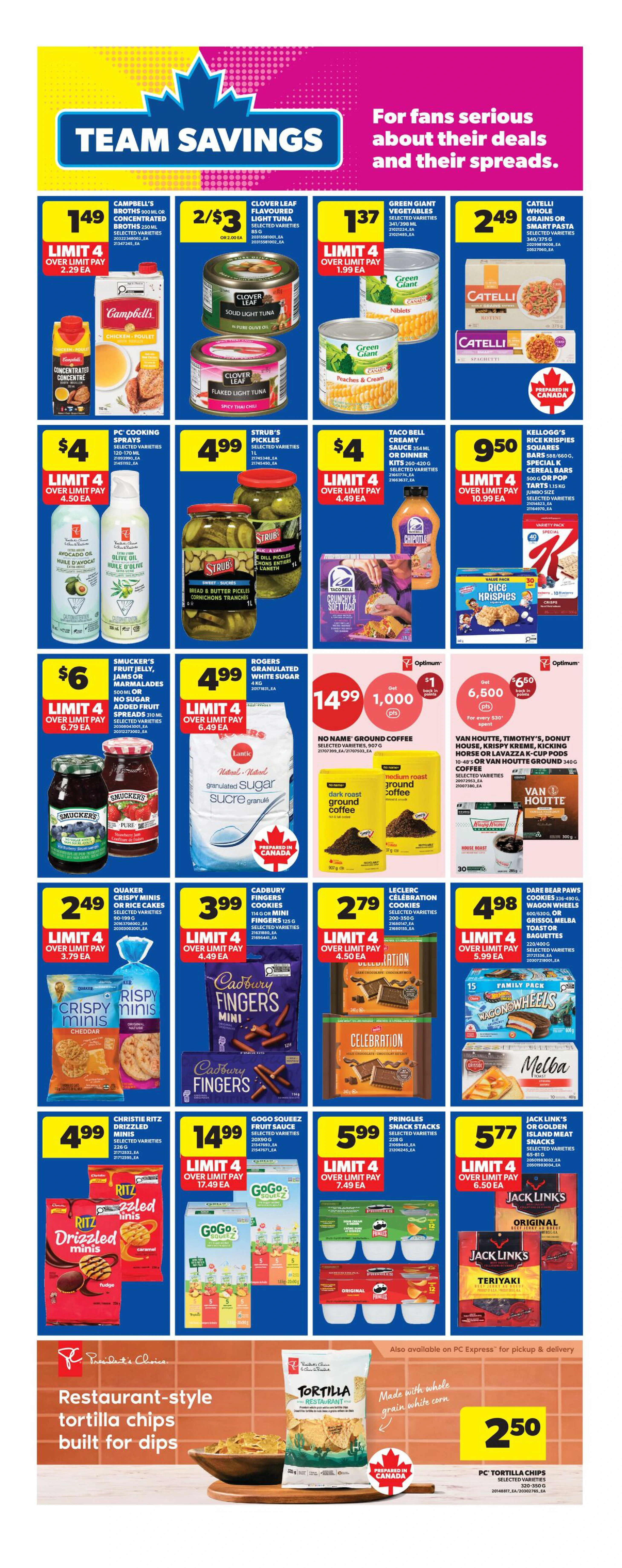 Flyer page 18