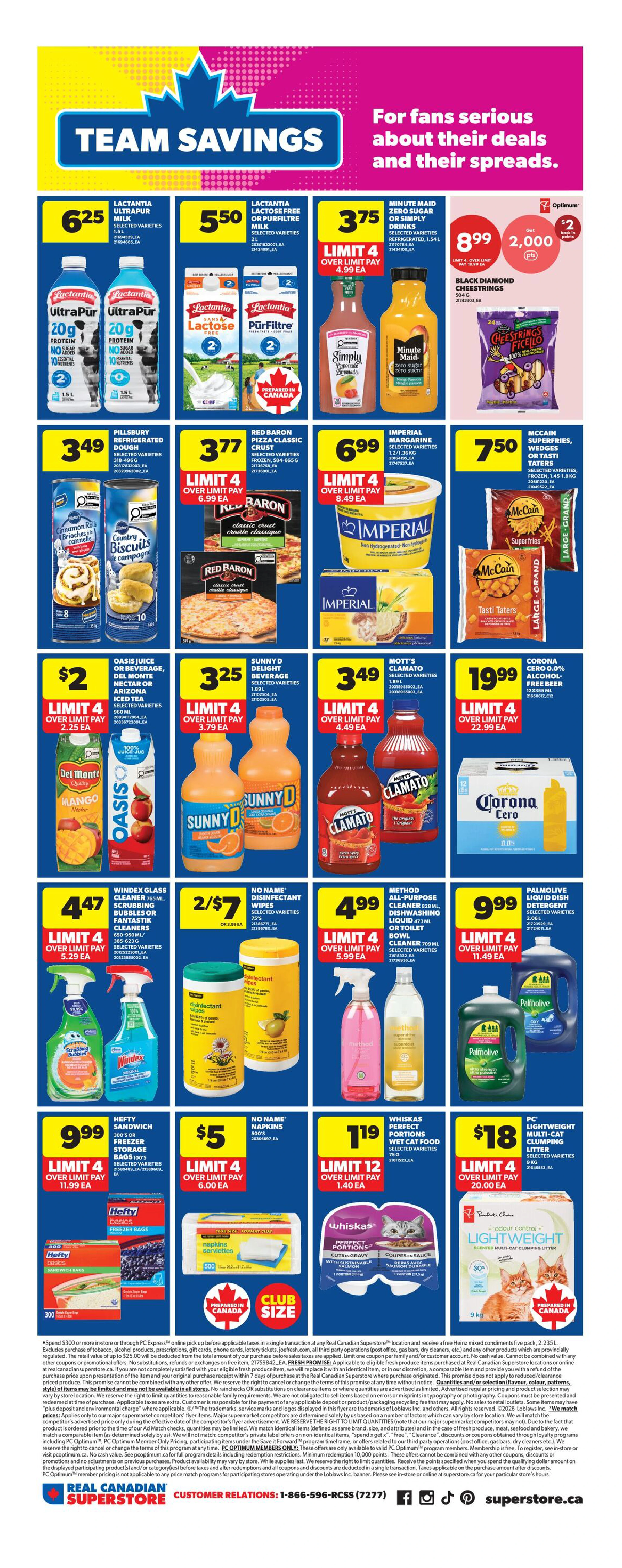 Flyer page 19