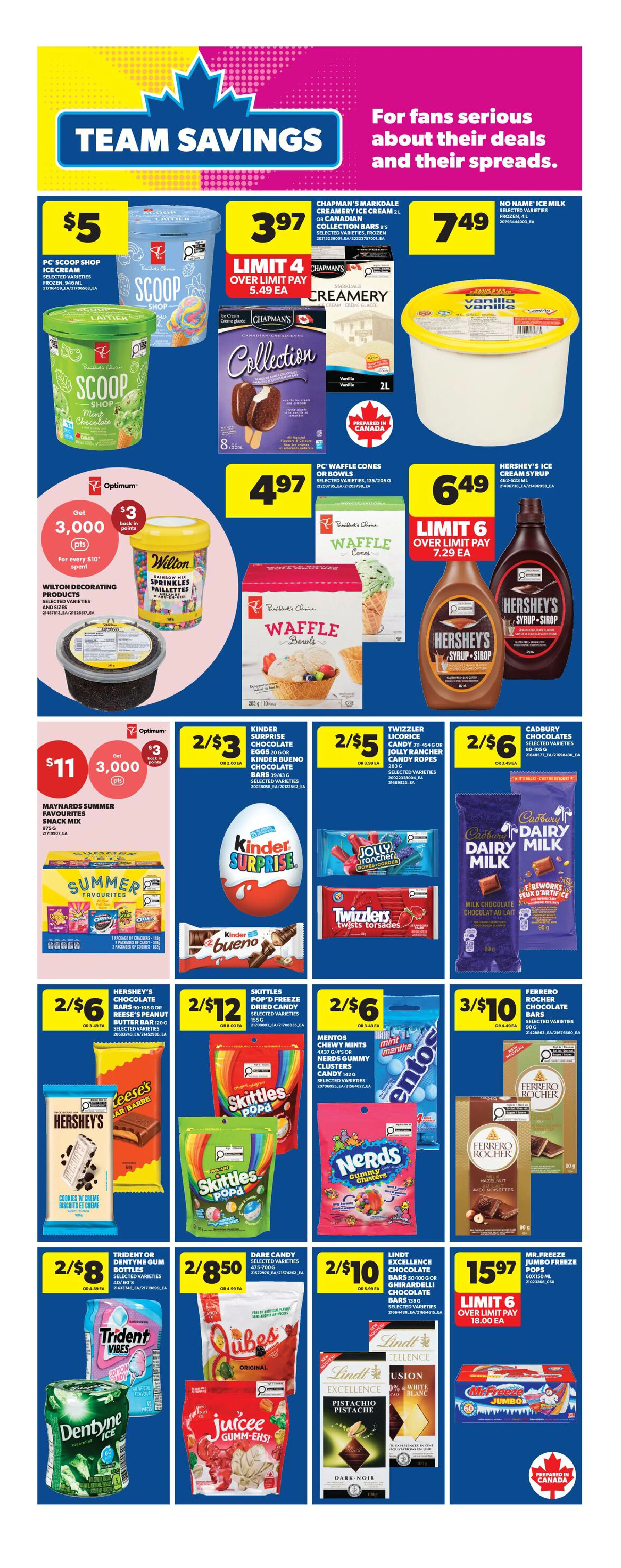 Flyer page 20