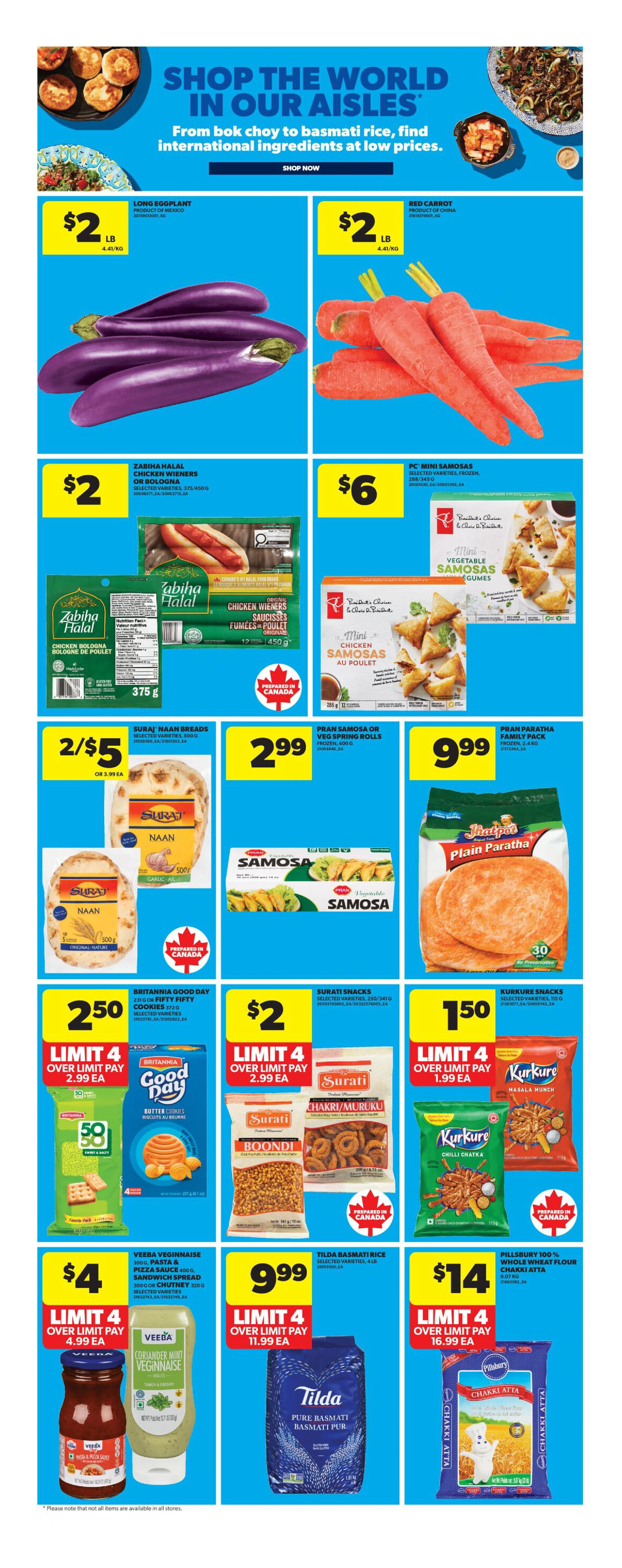 Flyer page 25
