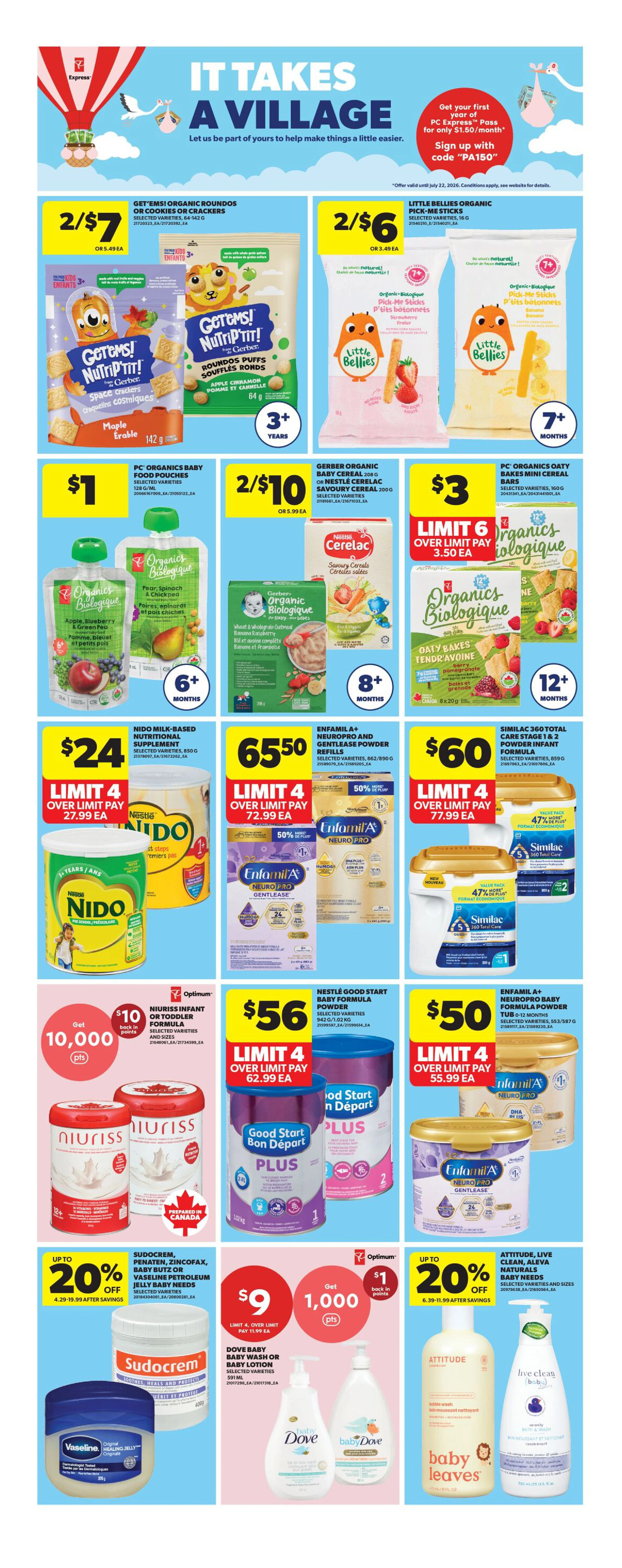 Flyer page 27