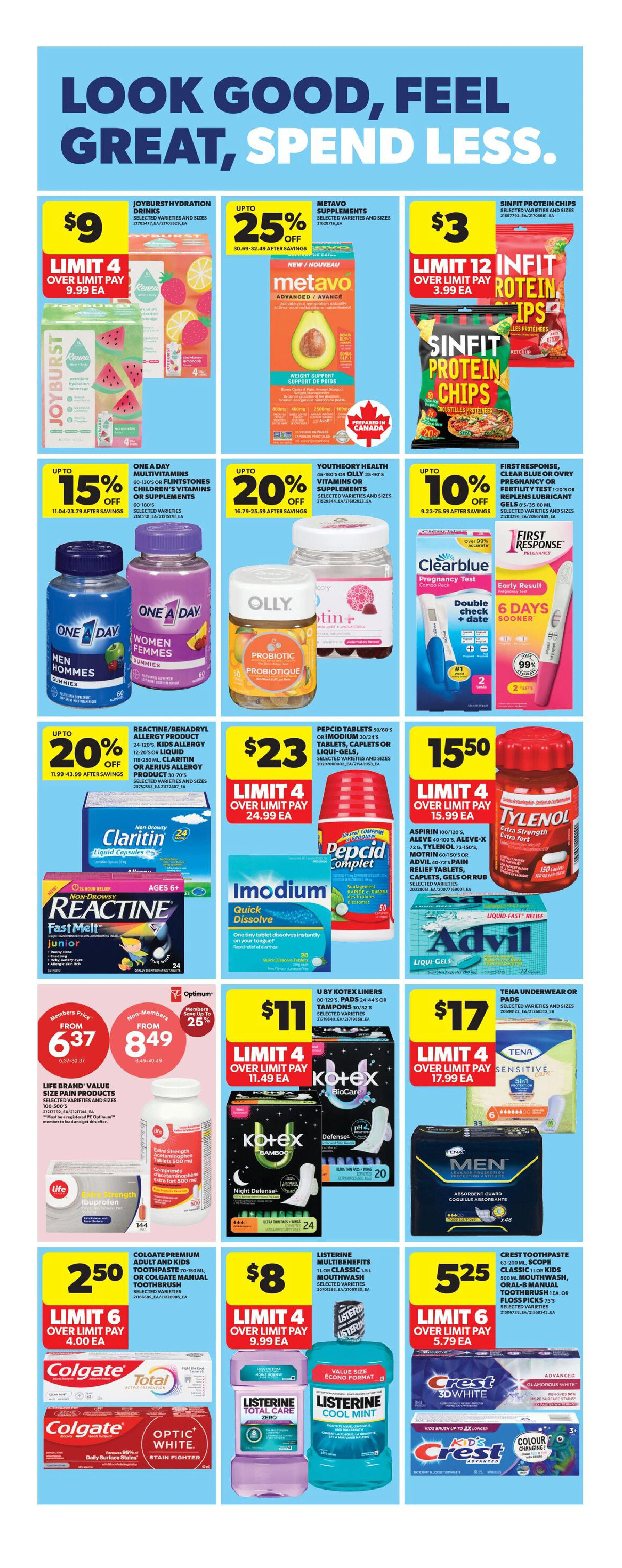 Flyer page 30