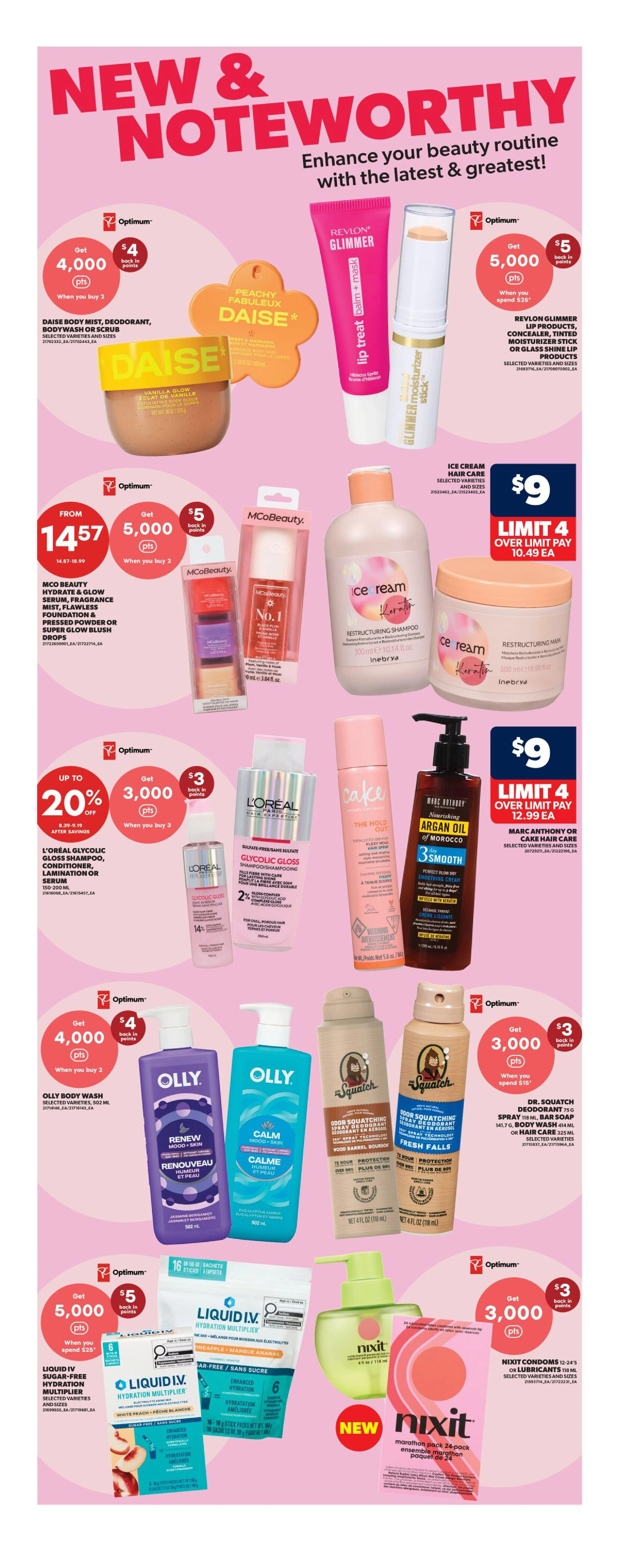 Flyer page 32
