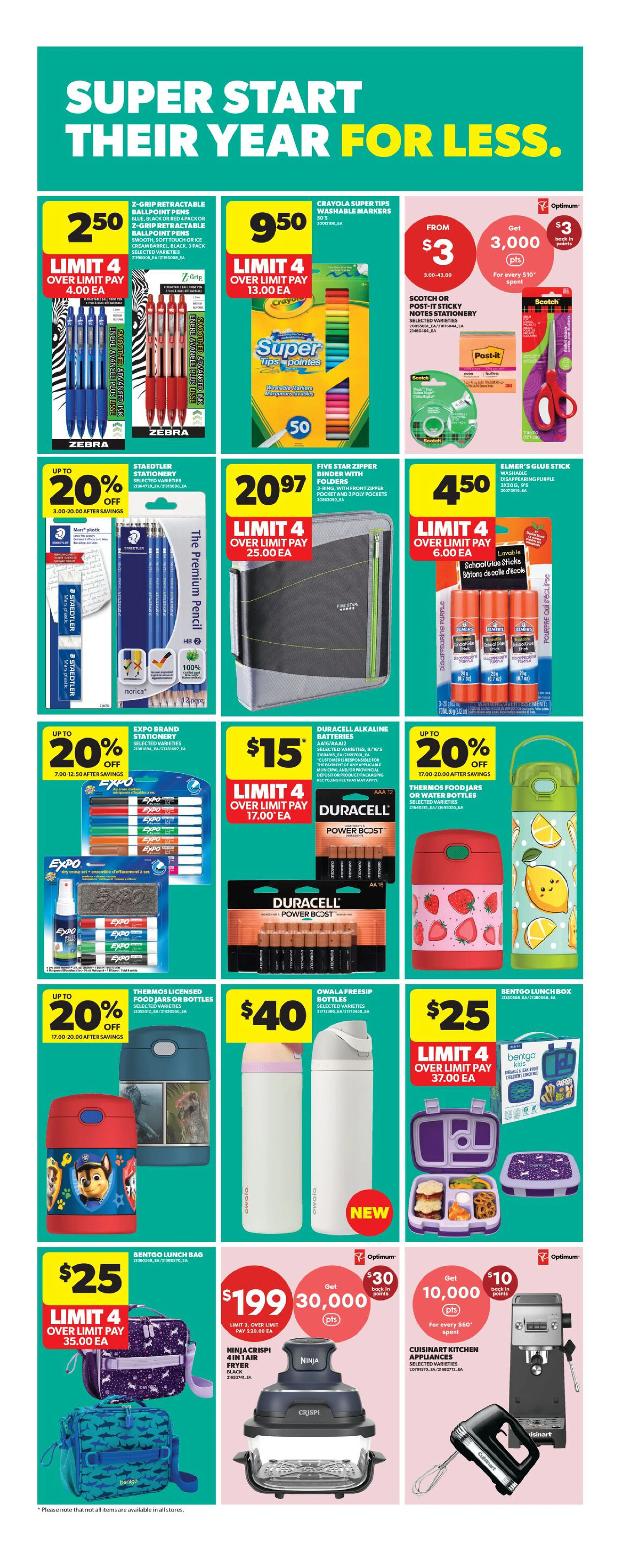 Flyer page 33