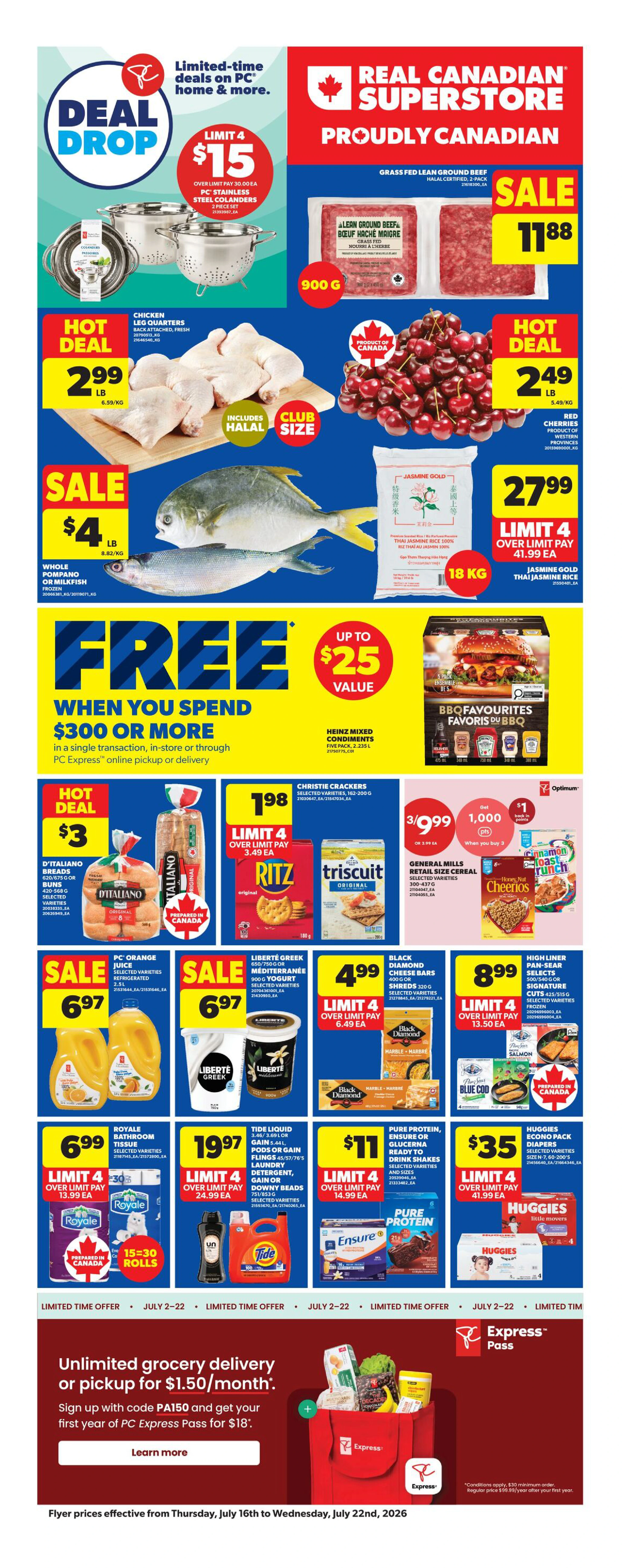 Flyer page 4