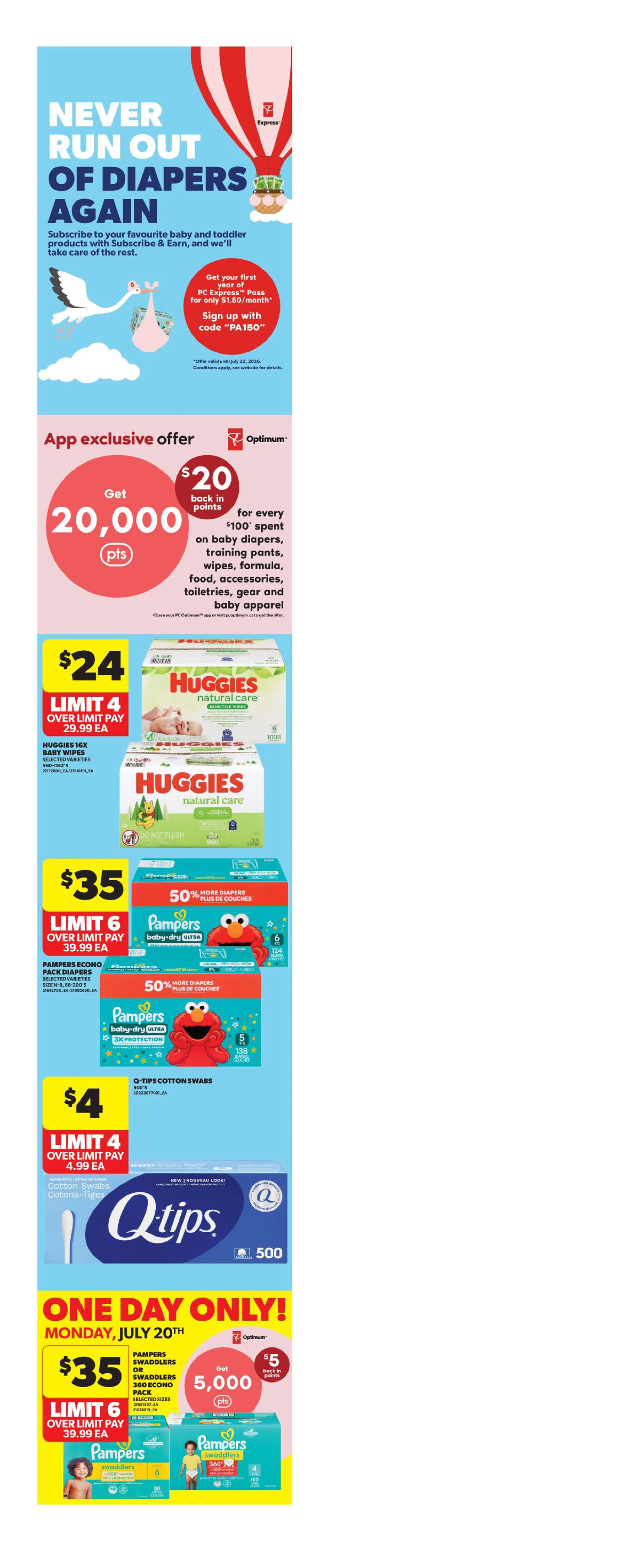 Flyer page 5