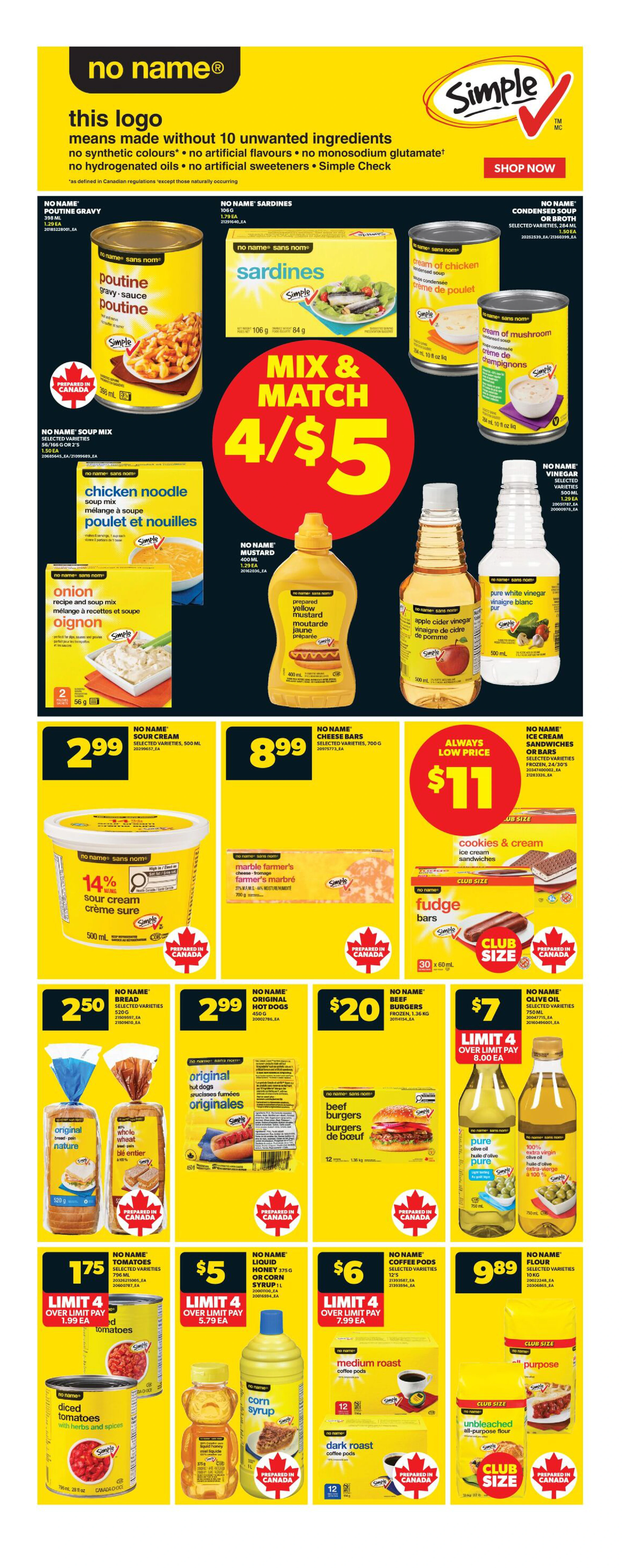 Flyer page 8