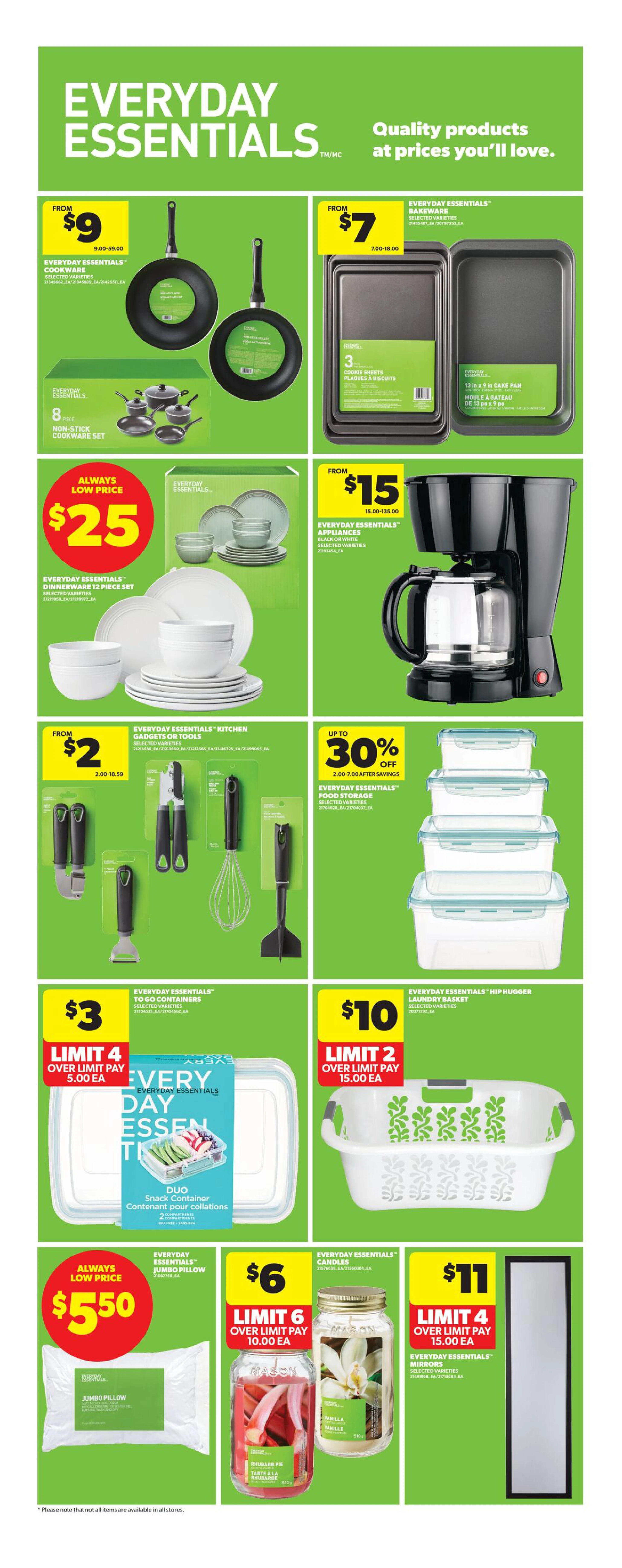 Flyer page 9