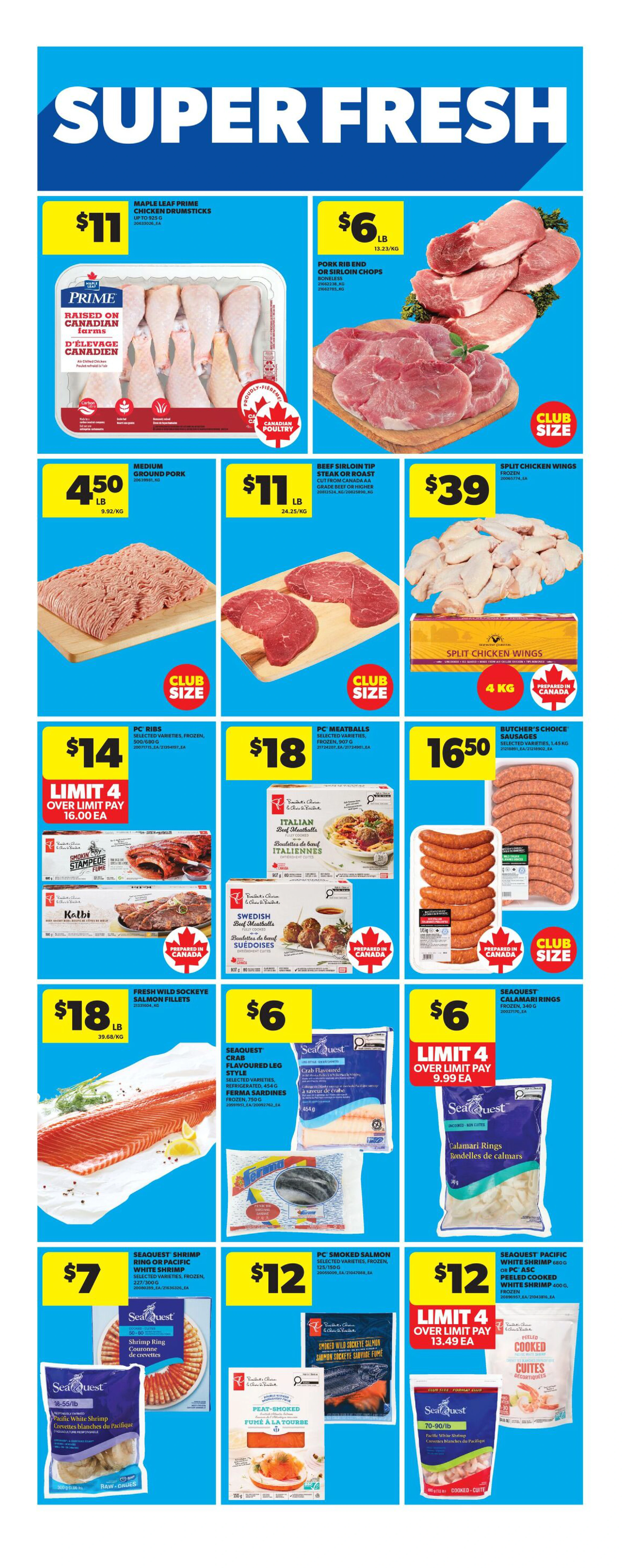 Flyer page 14