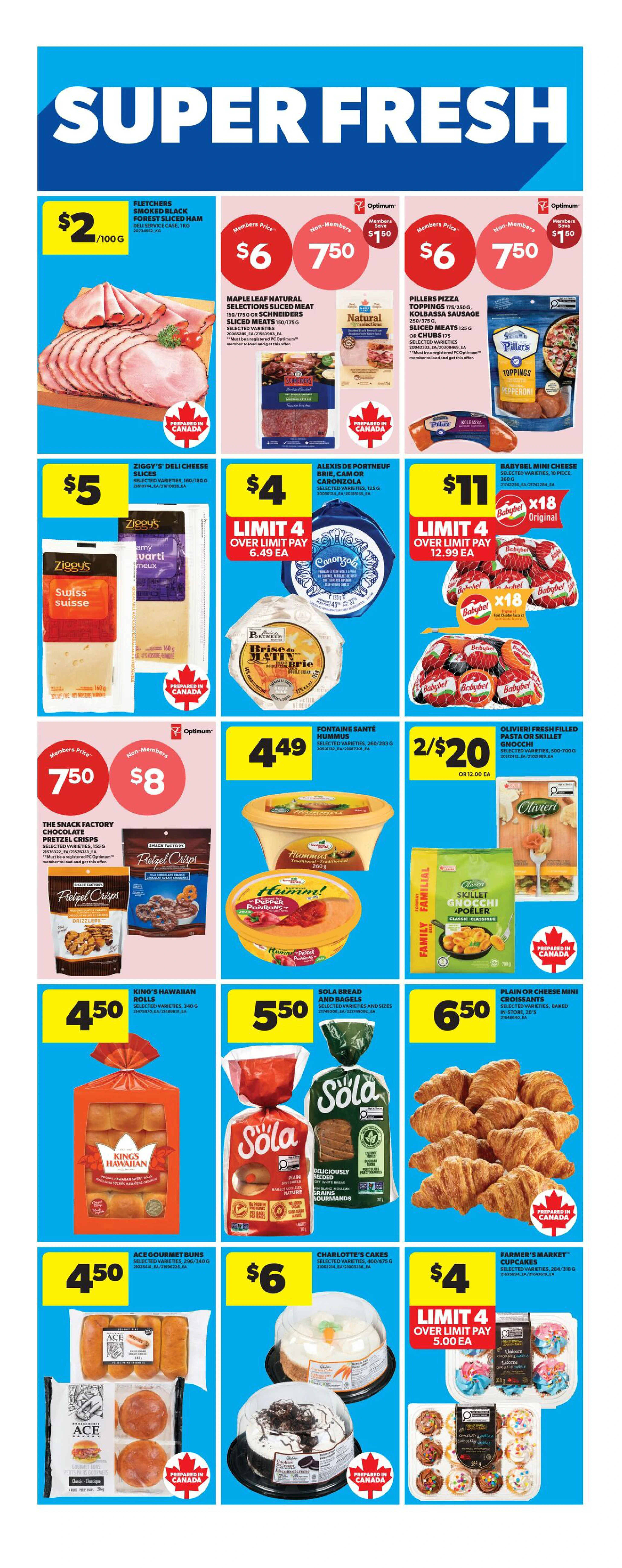Flyer page 15