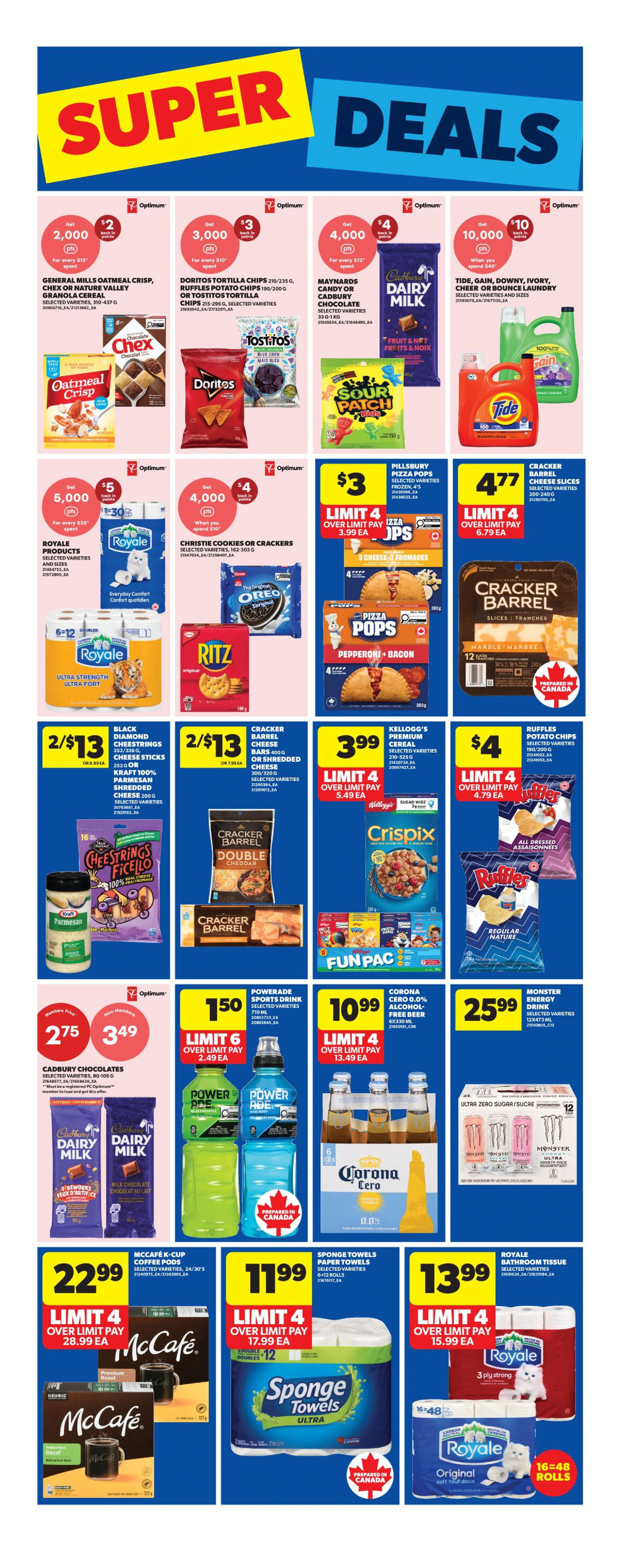 Flyer page 16