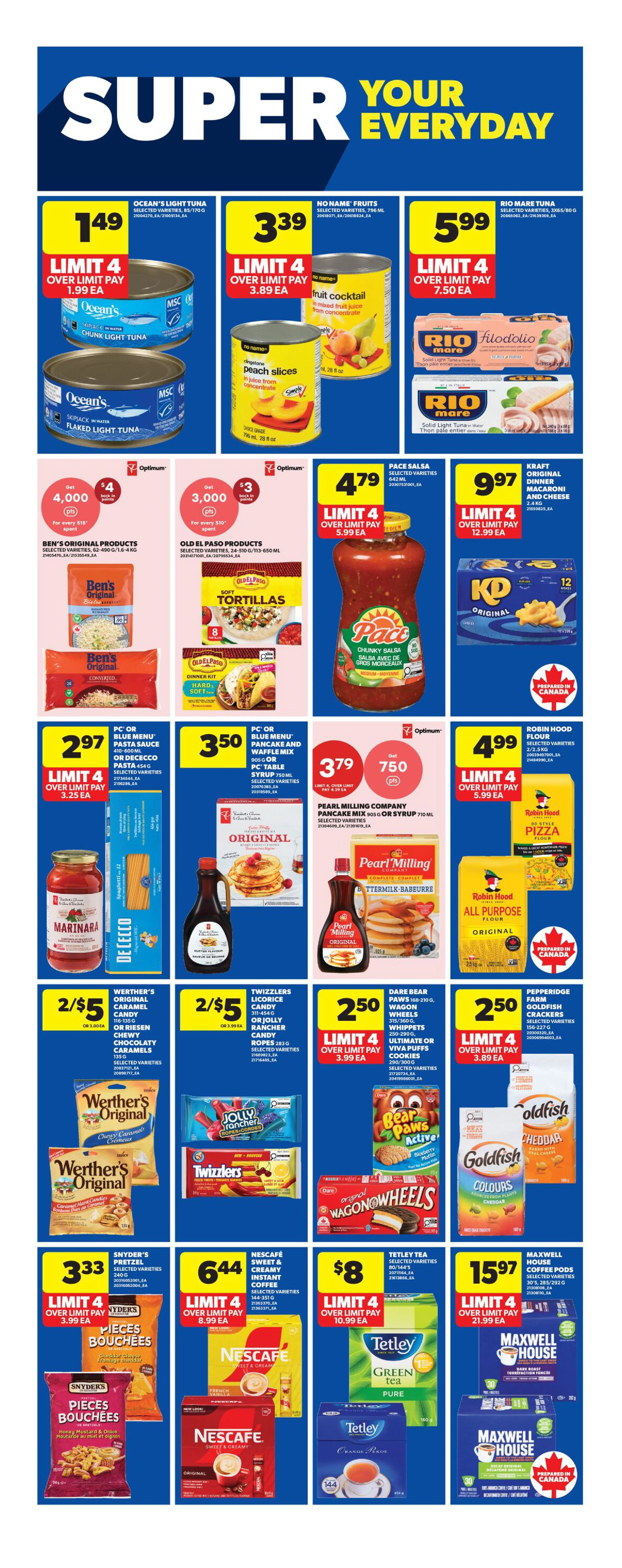 Flyer page 21