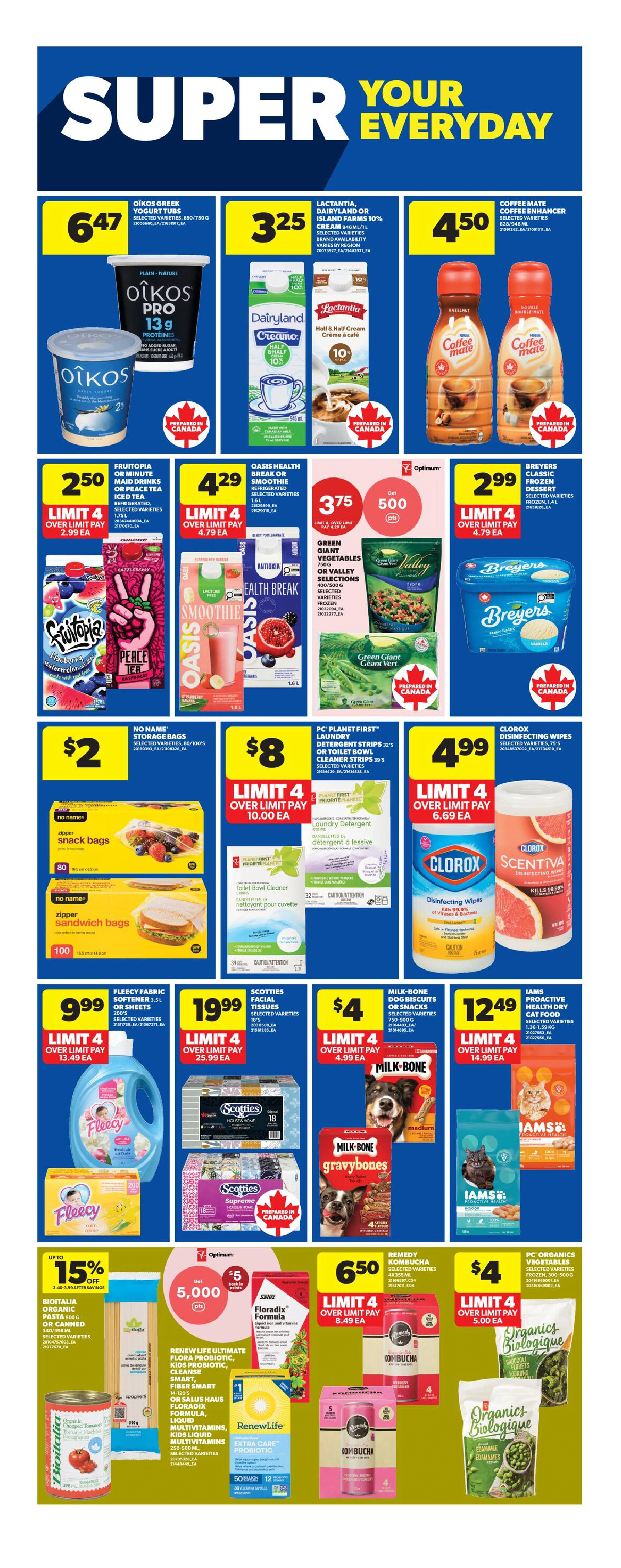 Flyer page 22