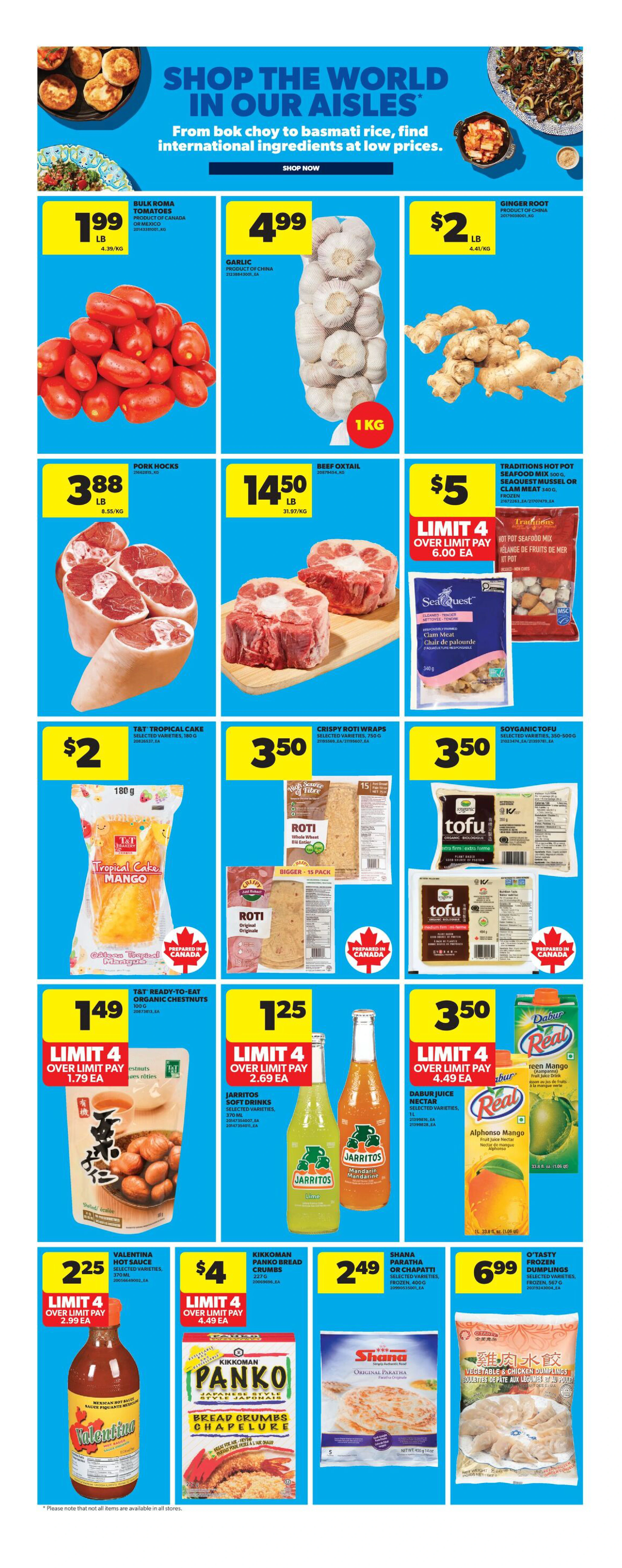 Flyer page 25