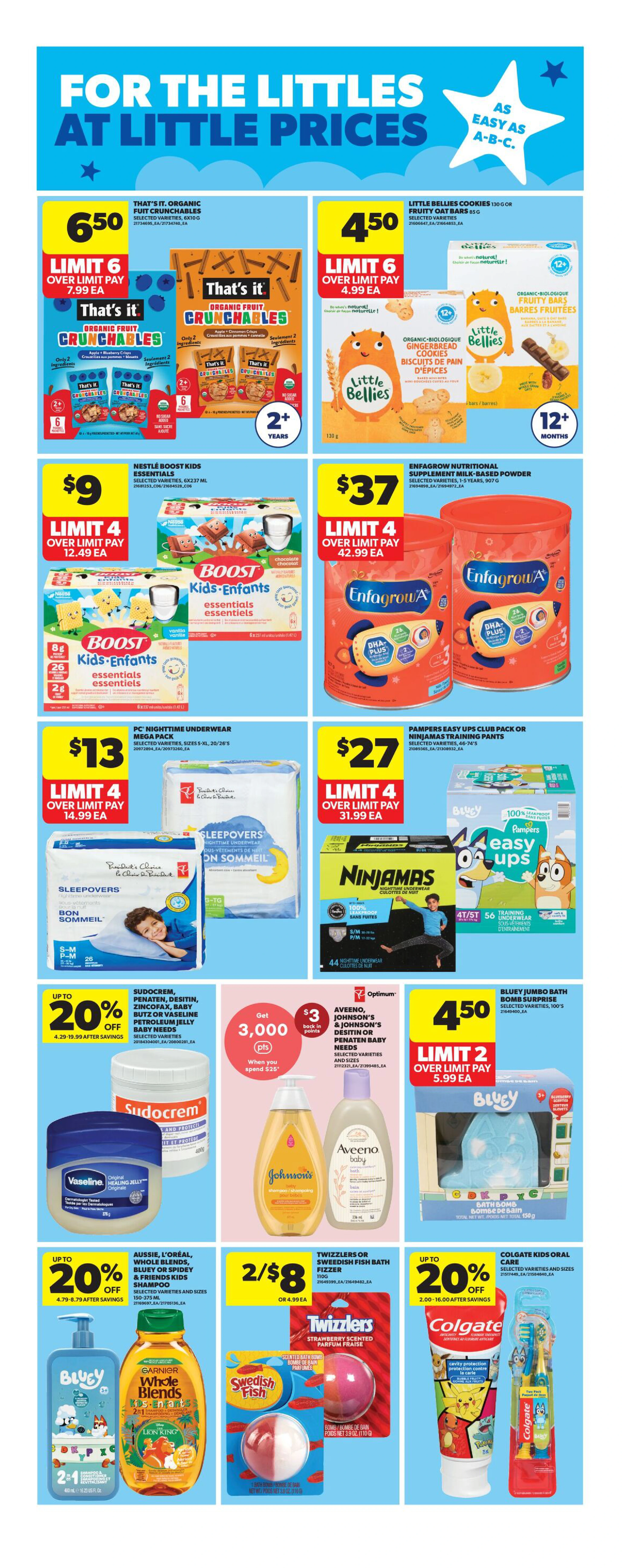 Flyer page 27