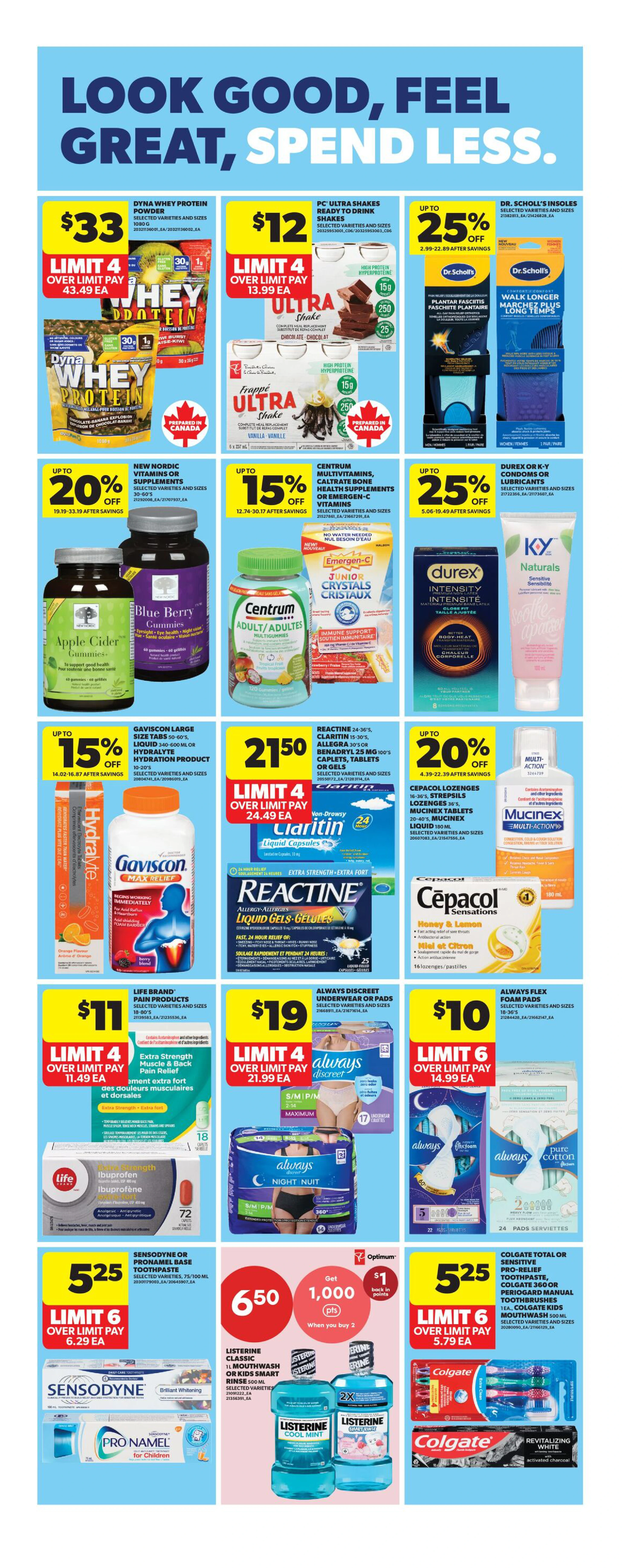 Flyer page 30