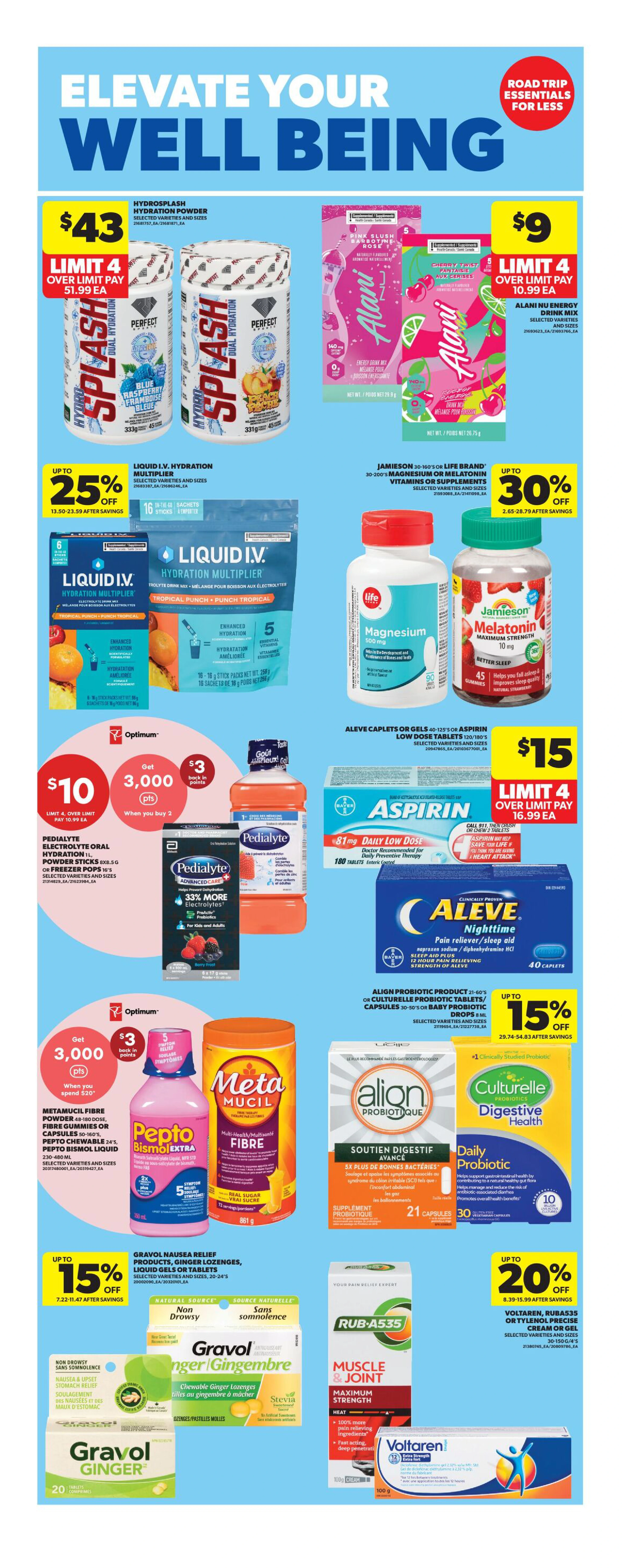 Flyer page 32