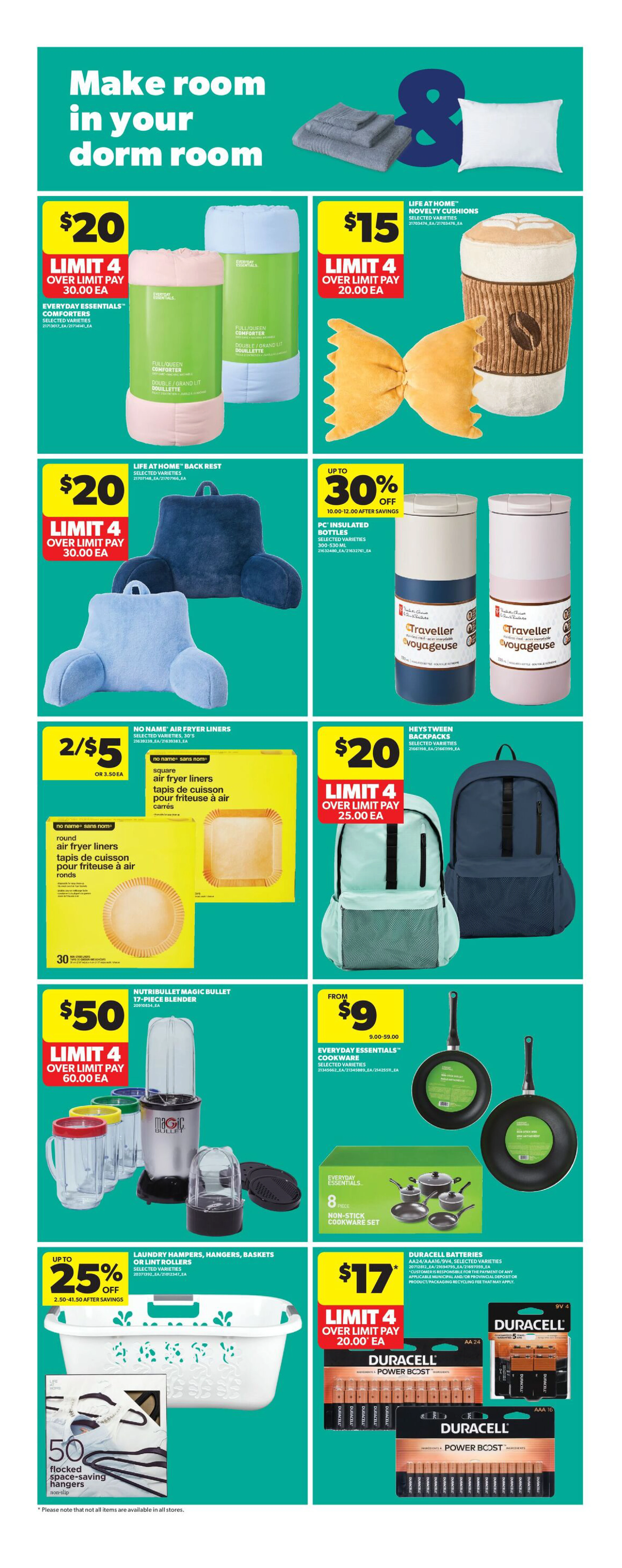 Flyer page 36