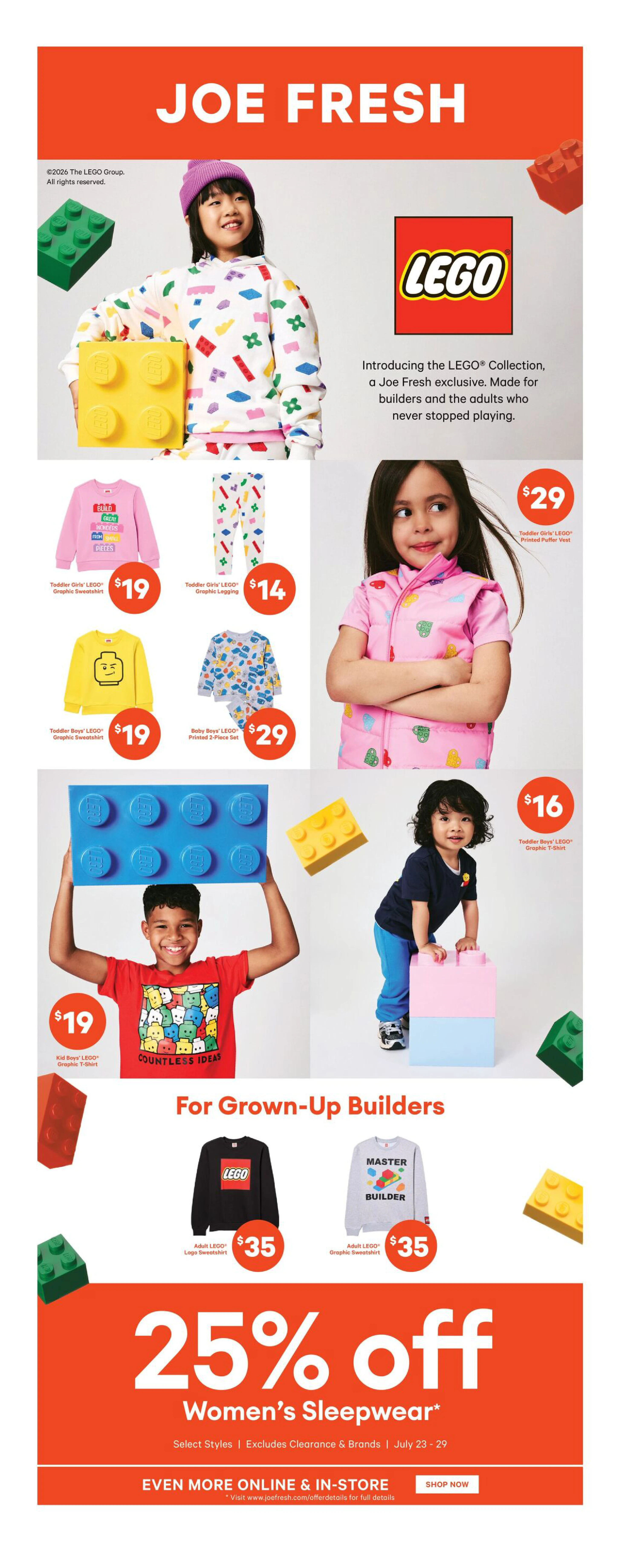Flyer page 38