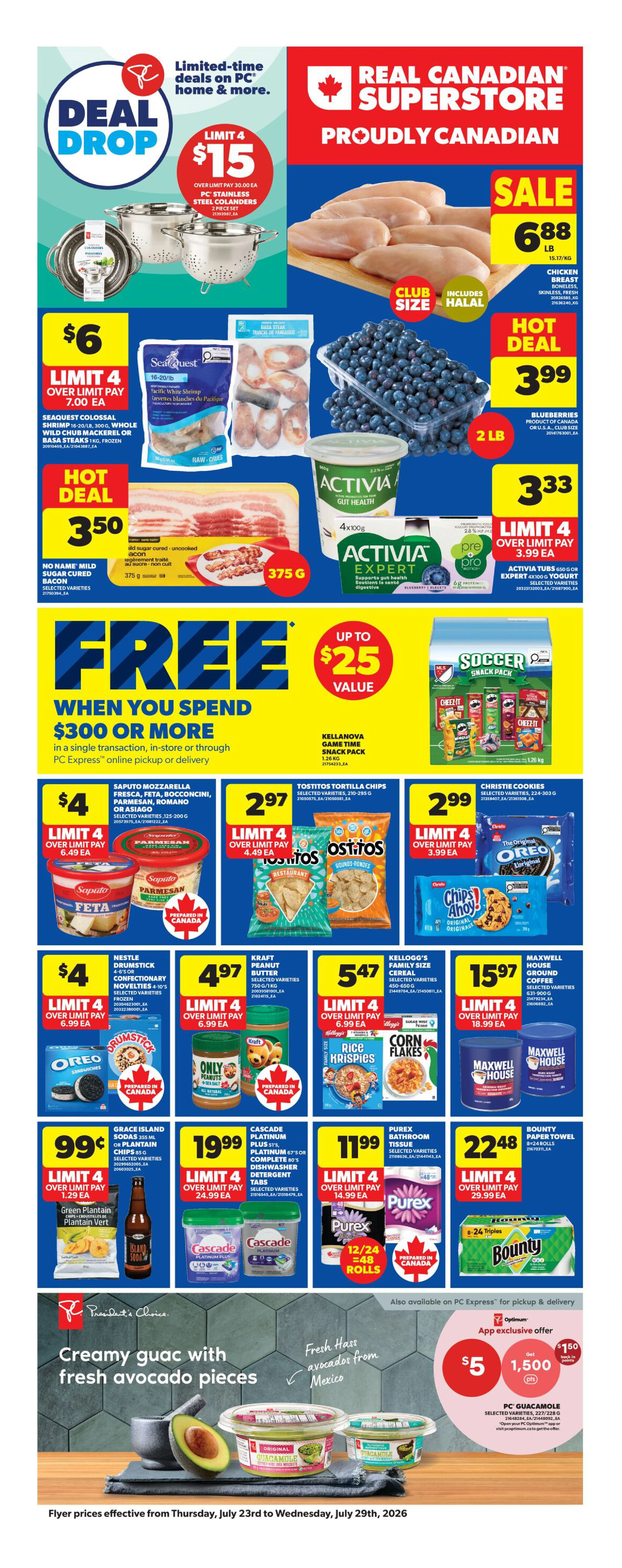 Flyer page 4