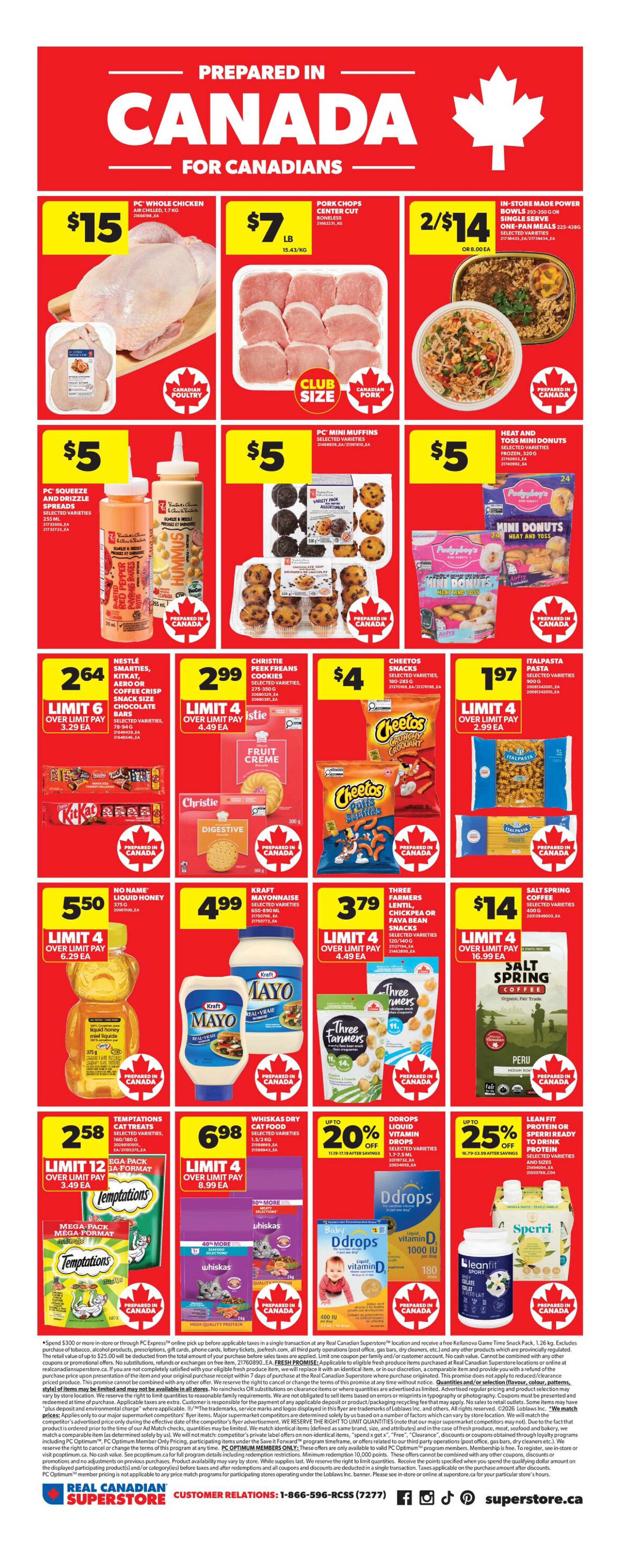 Flyer page 9