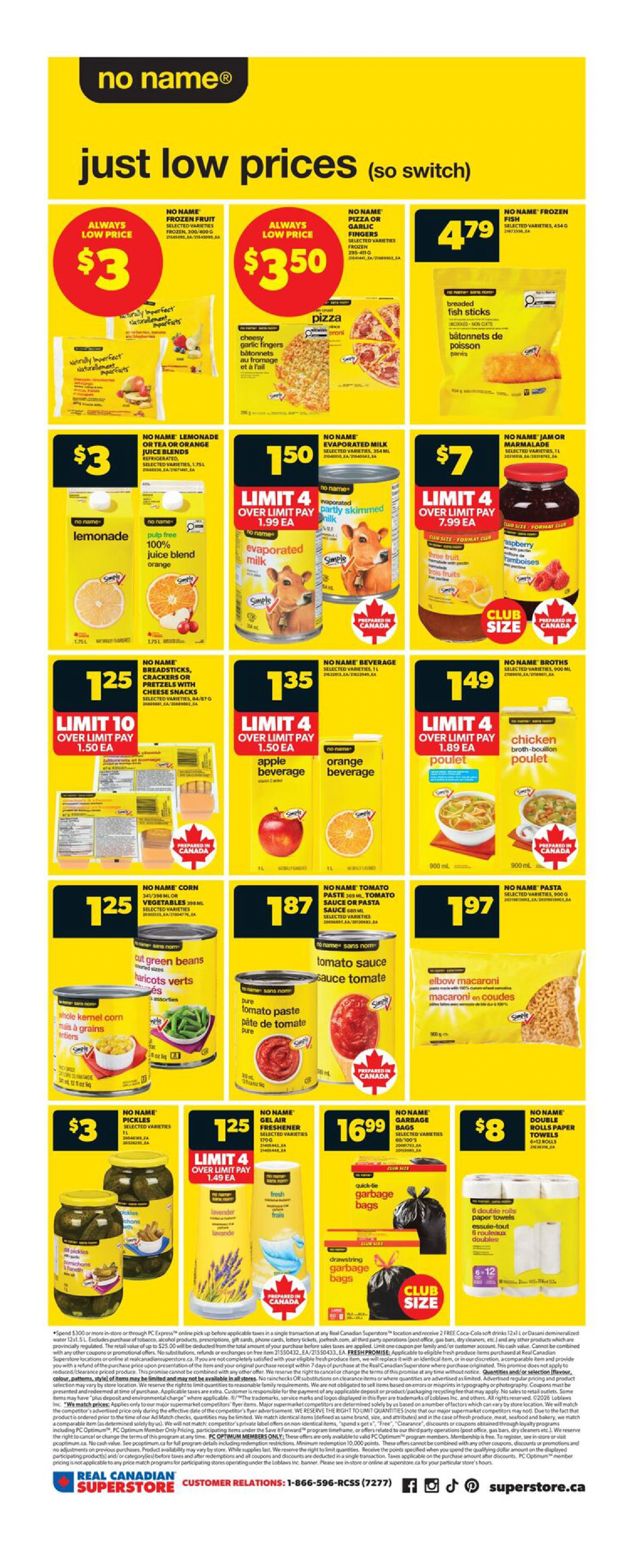 Flyer page 12