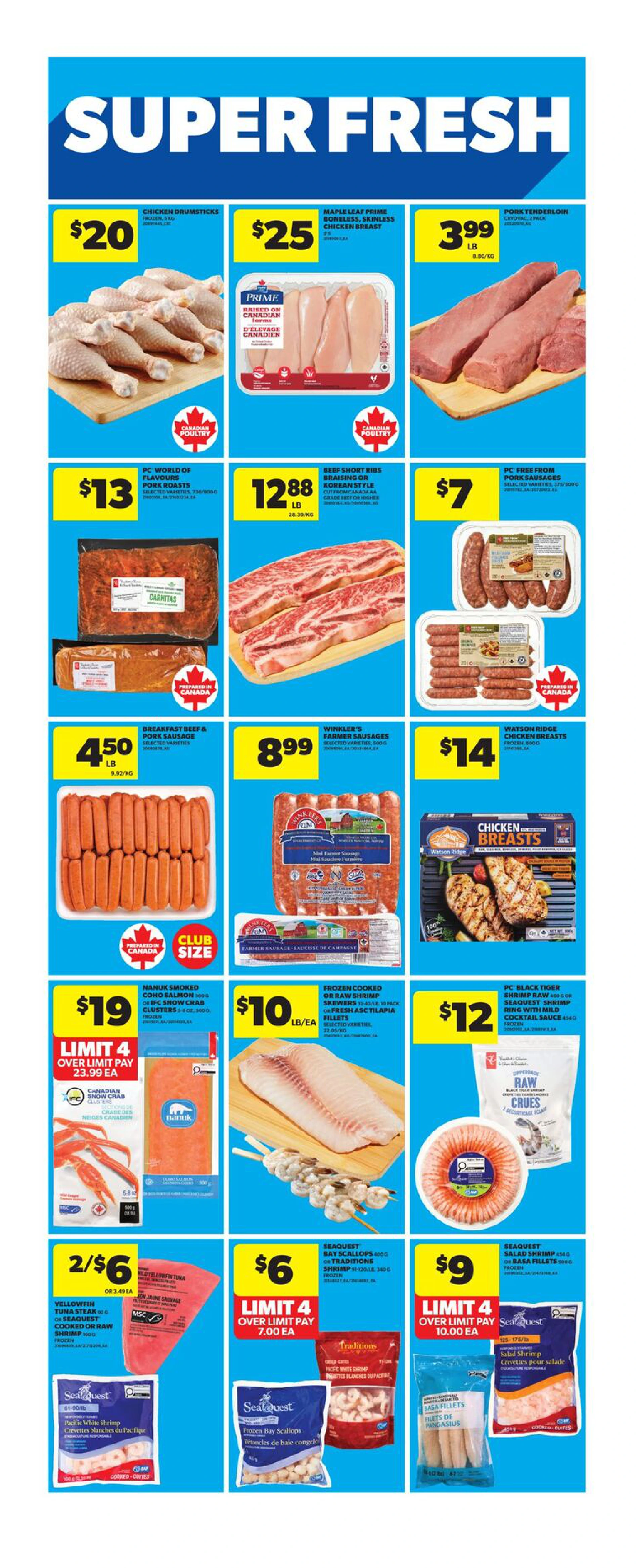 Flyer page 16