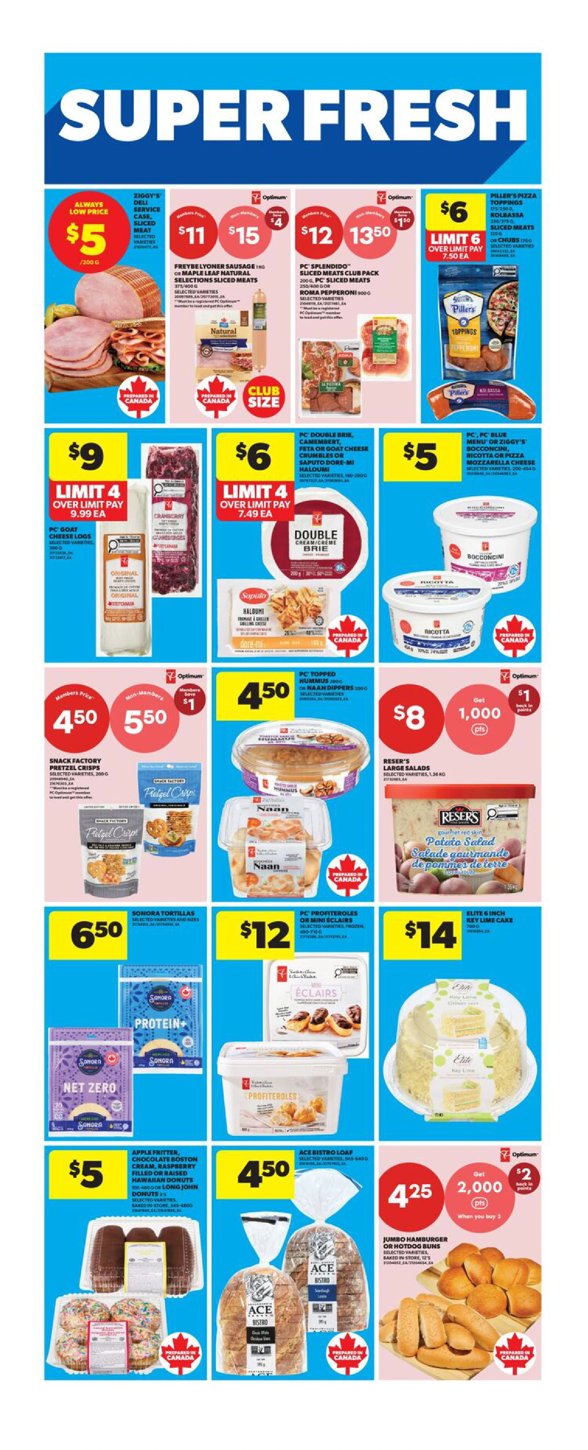 Flyer page 17