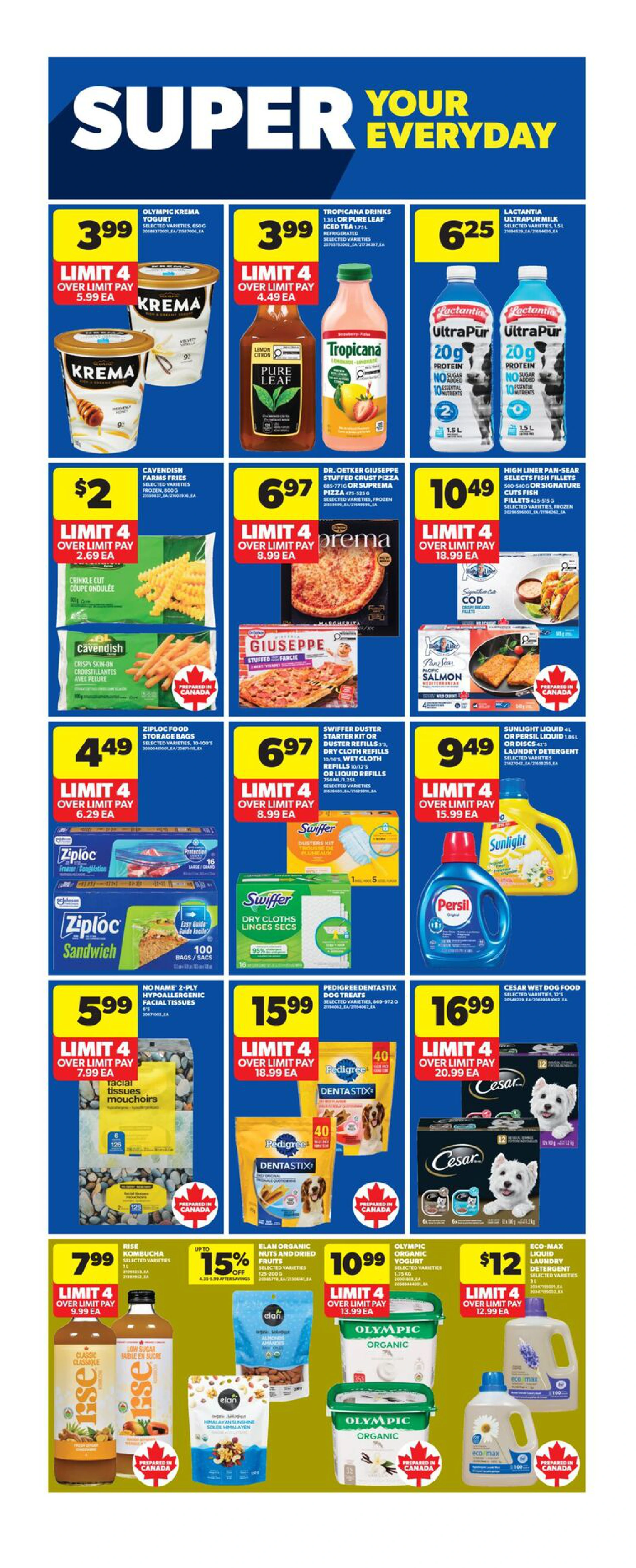 Flyer page 19