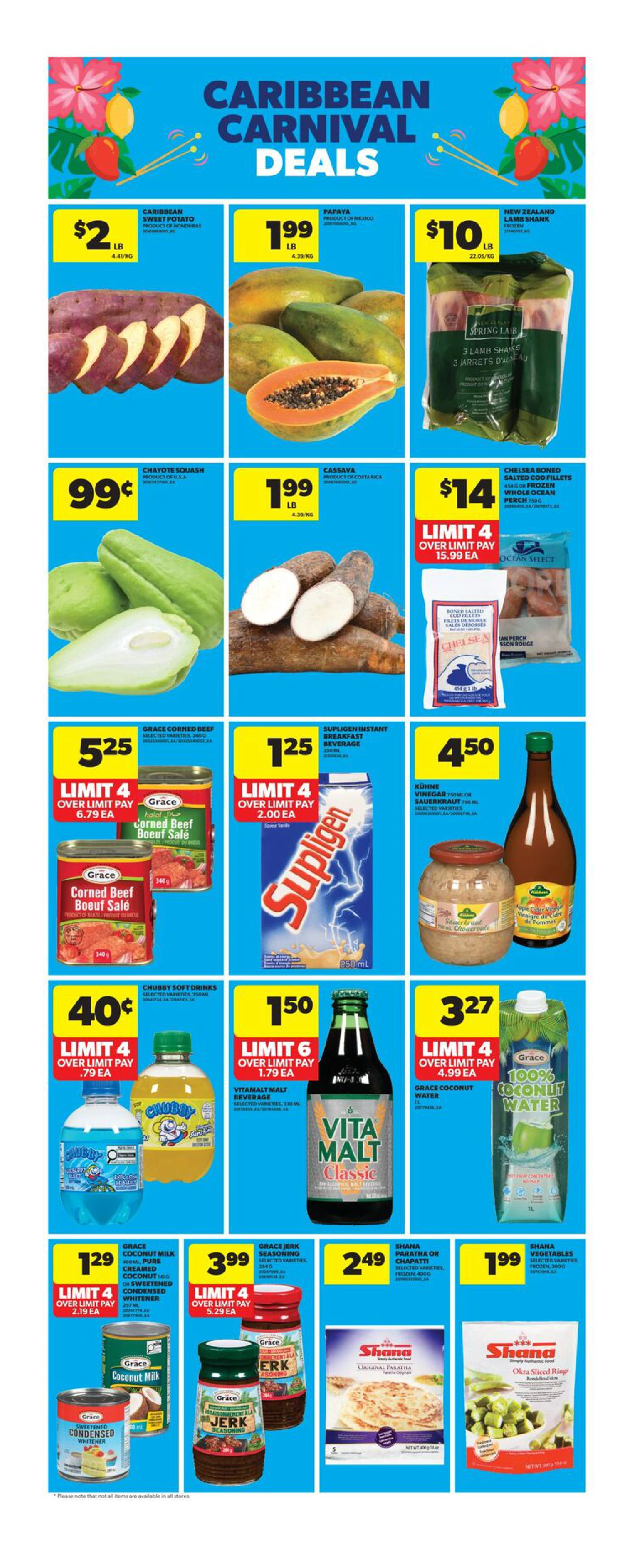 Flyer page 20