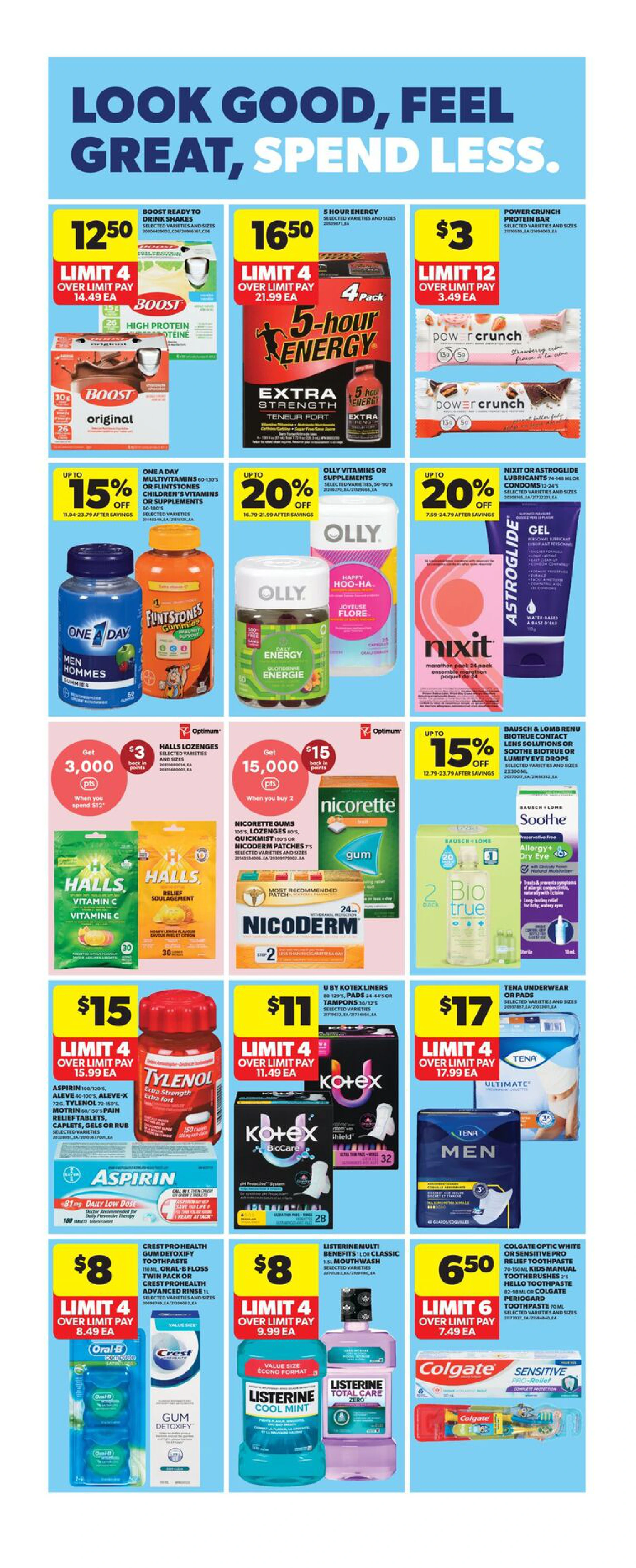 Flyer page 28
