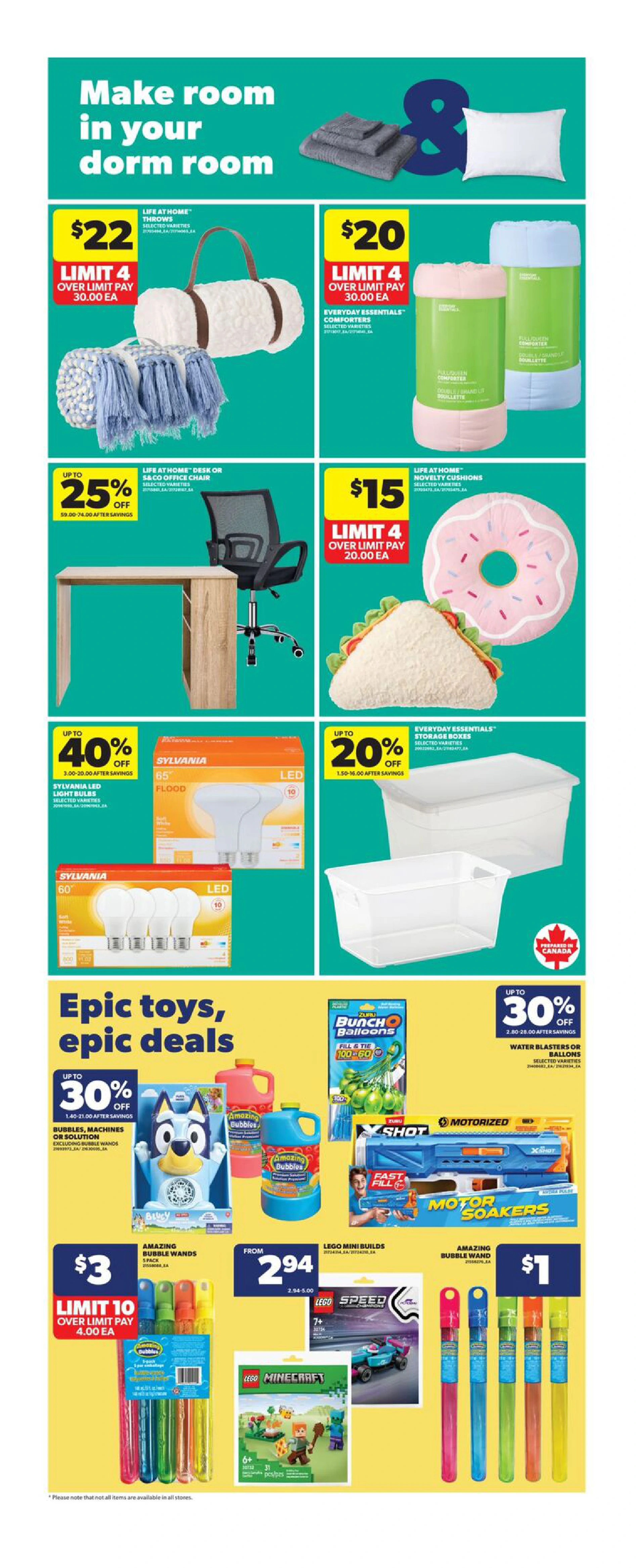 Flyer page 32
